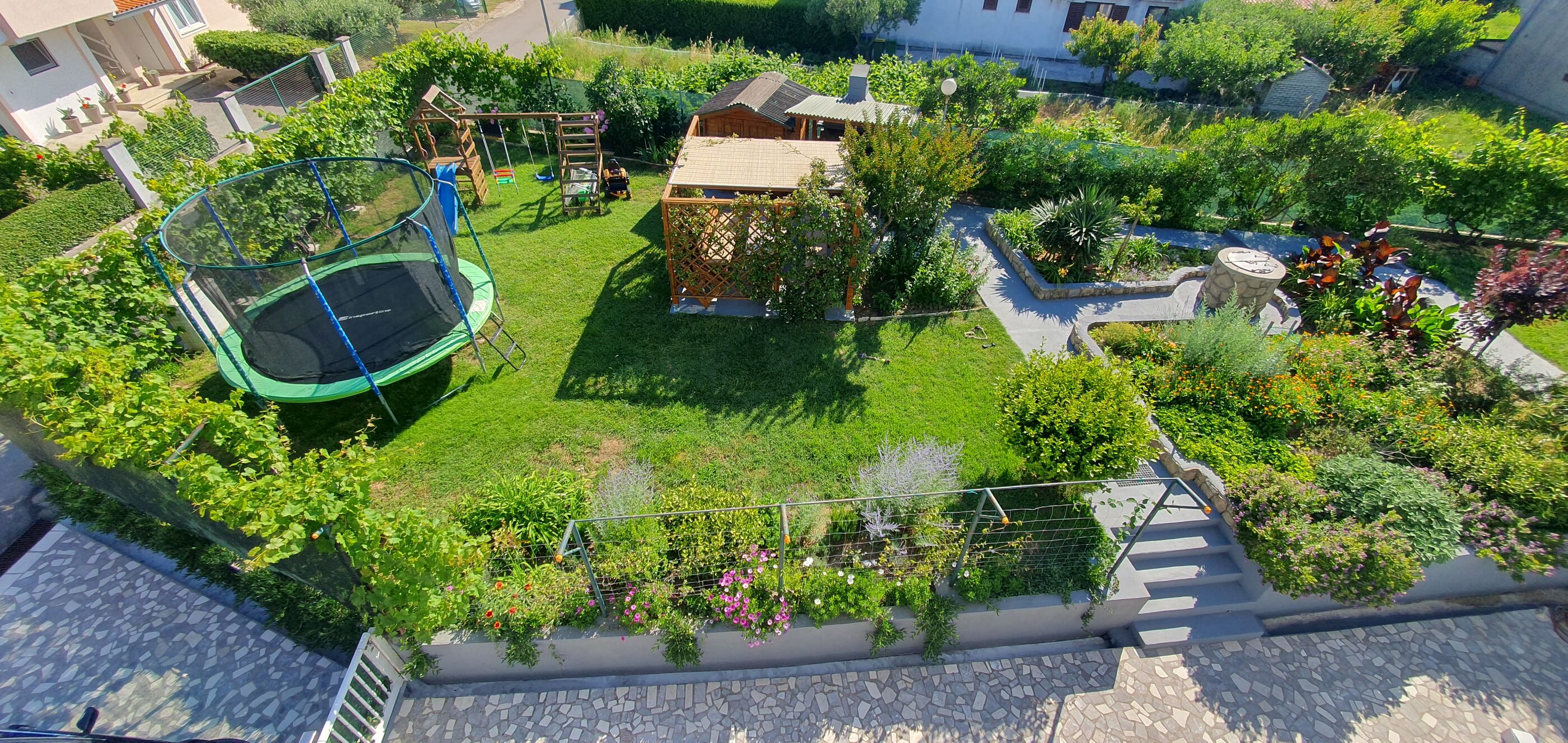 Apartments Kristijan M 34381-A2