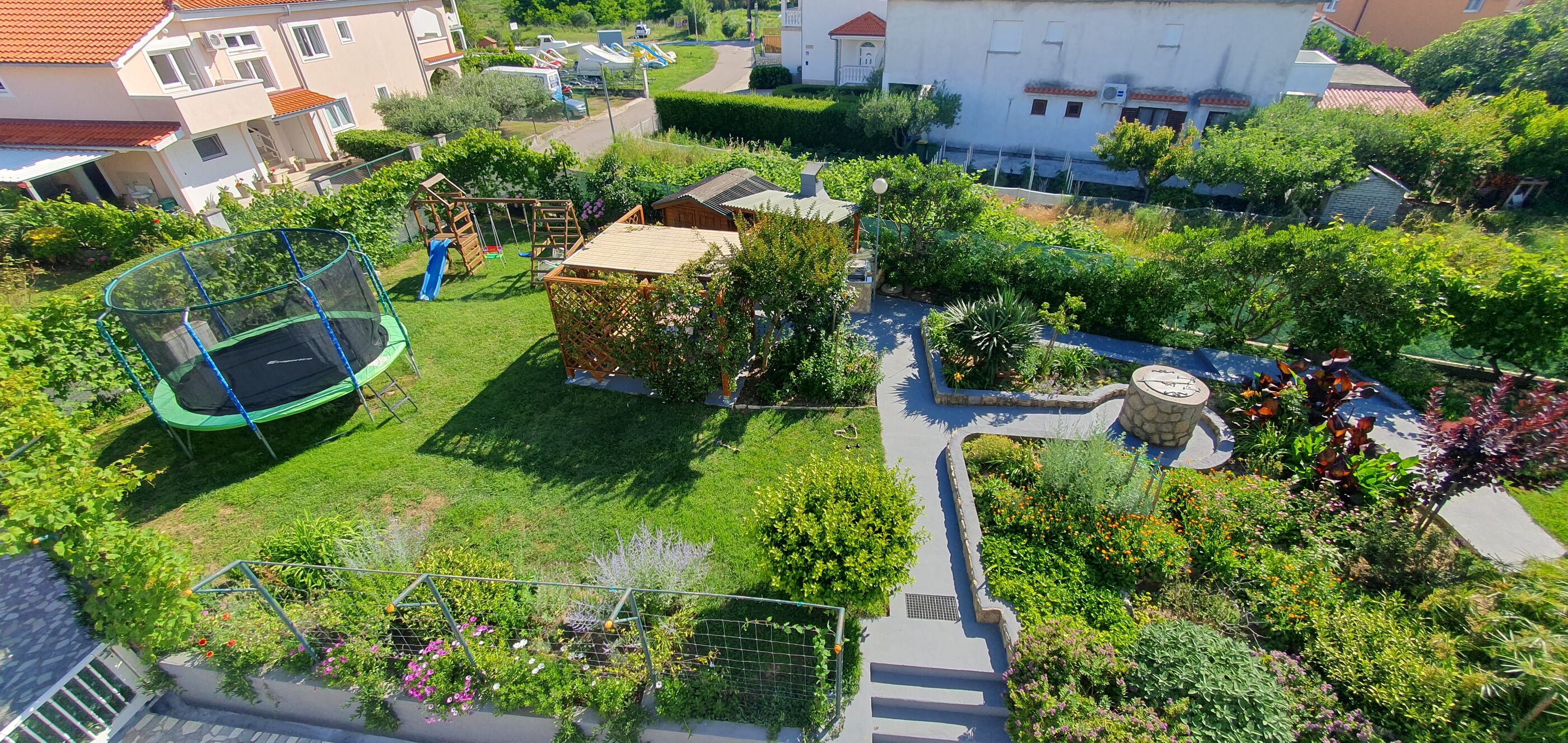 Apartments Kristijan M 34381-A2