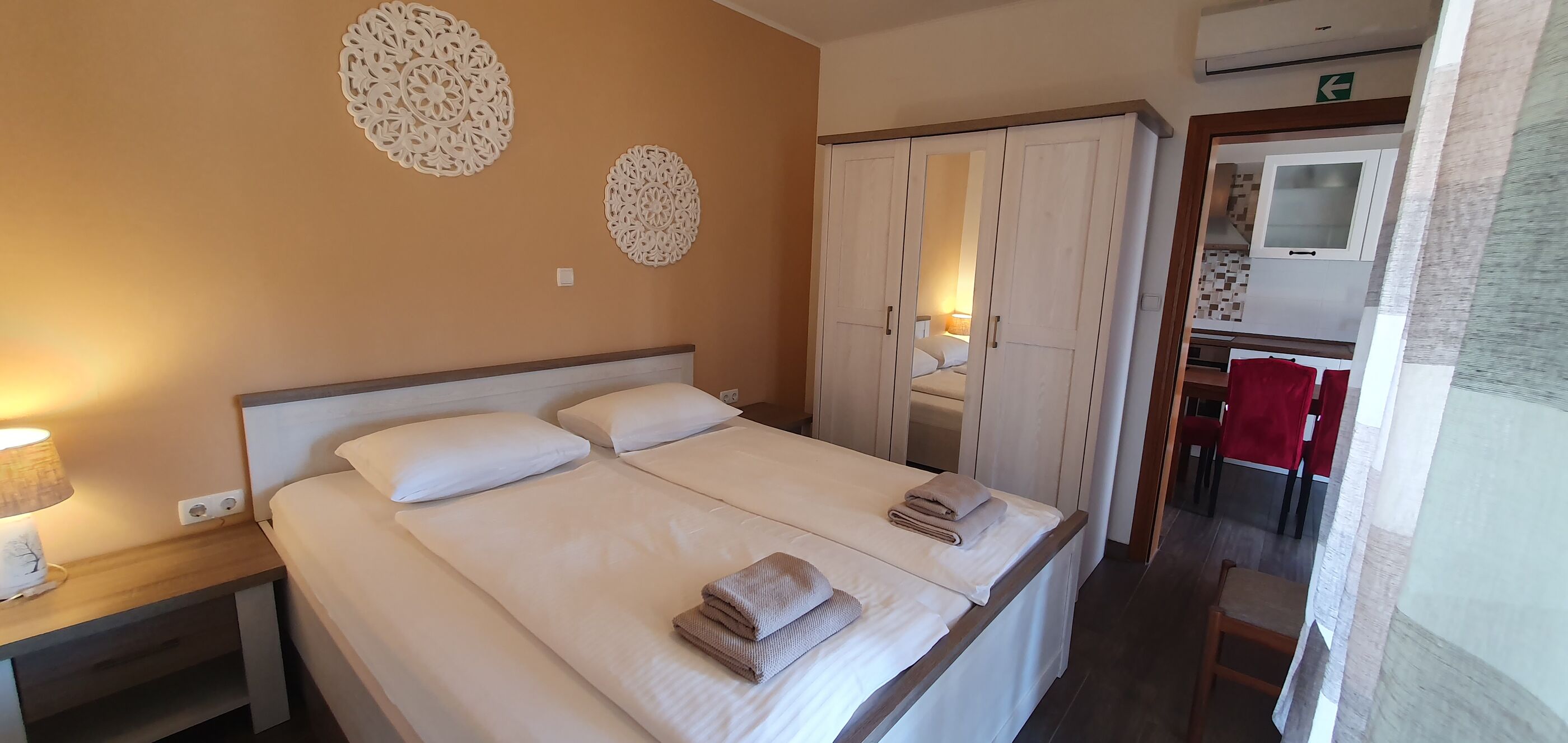 Apartments Kristijan M 34381-A5