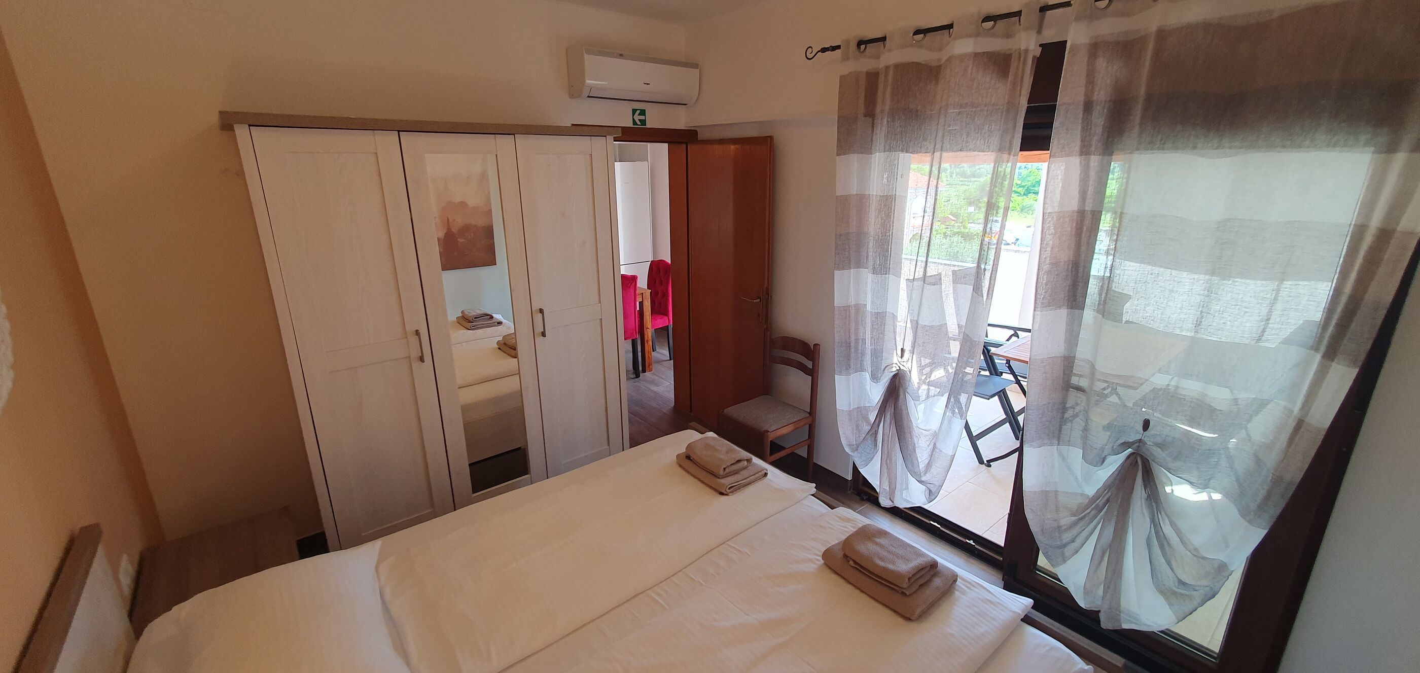 Apartments Kristijan M 34381-A5