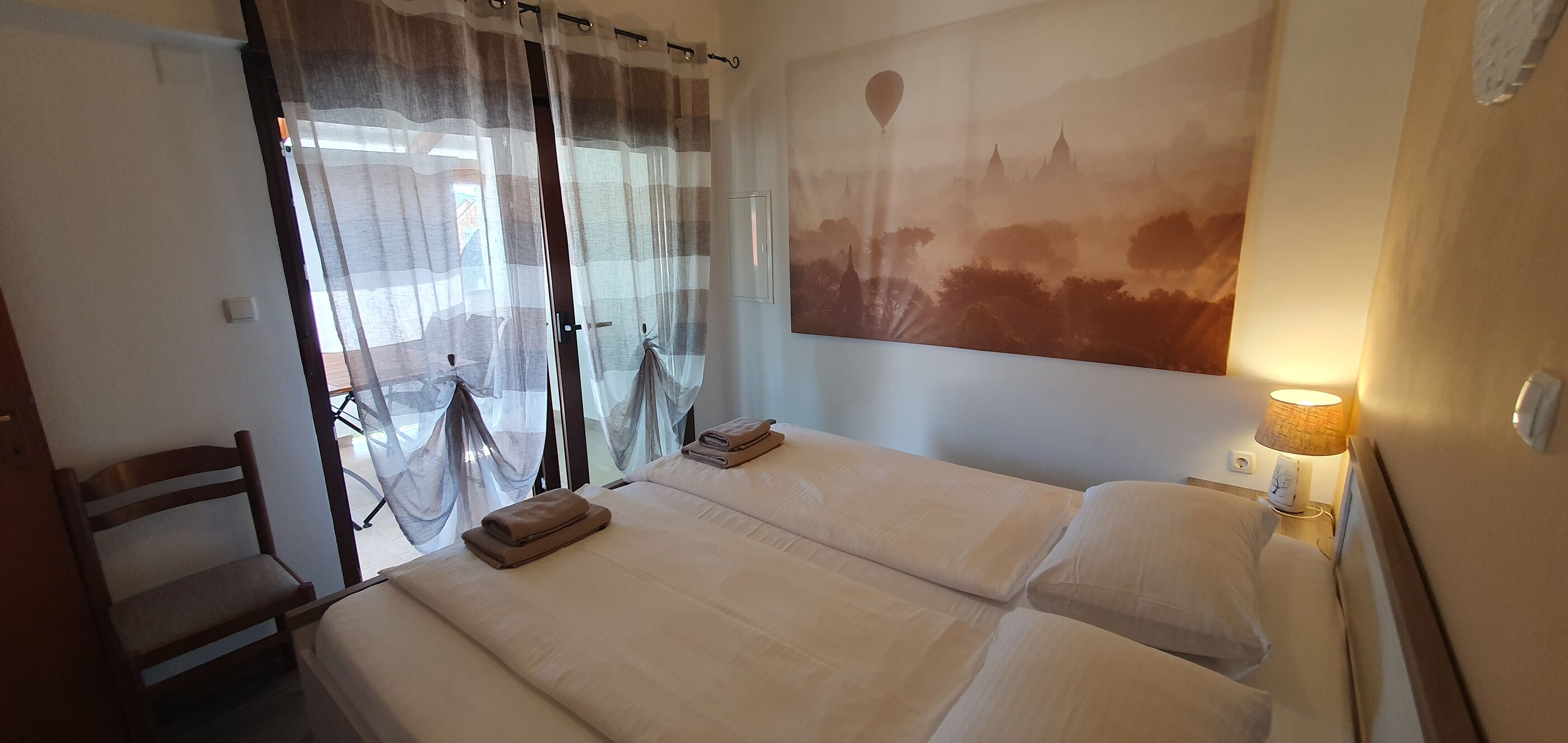 Apartments Kristijan M 34381-A5