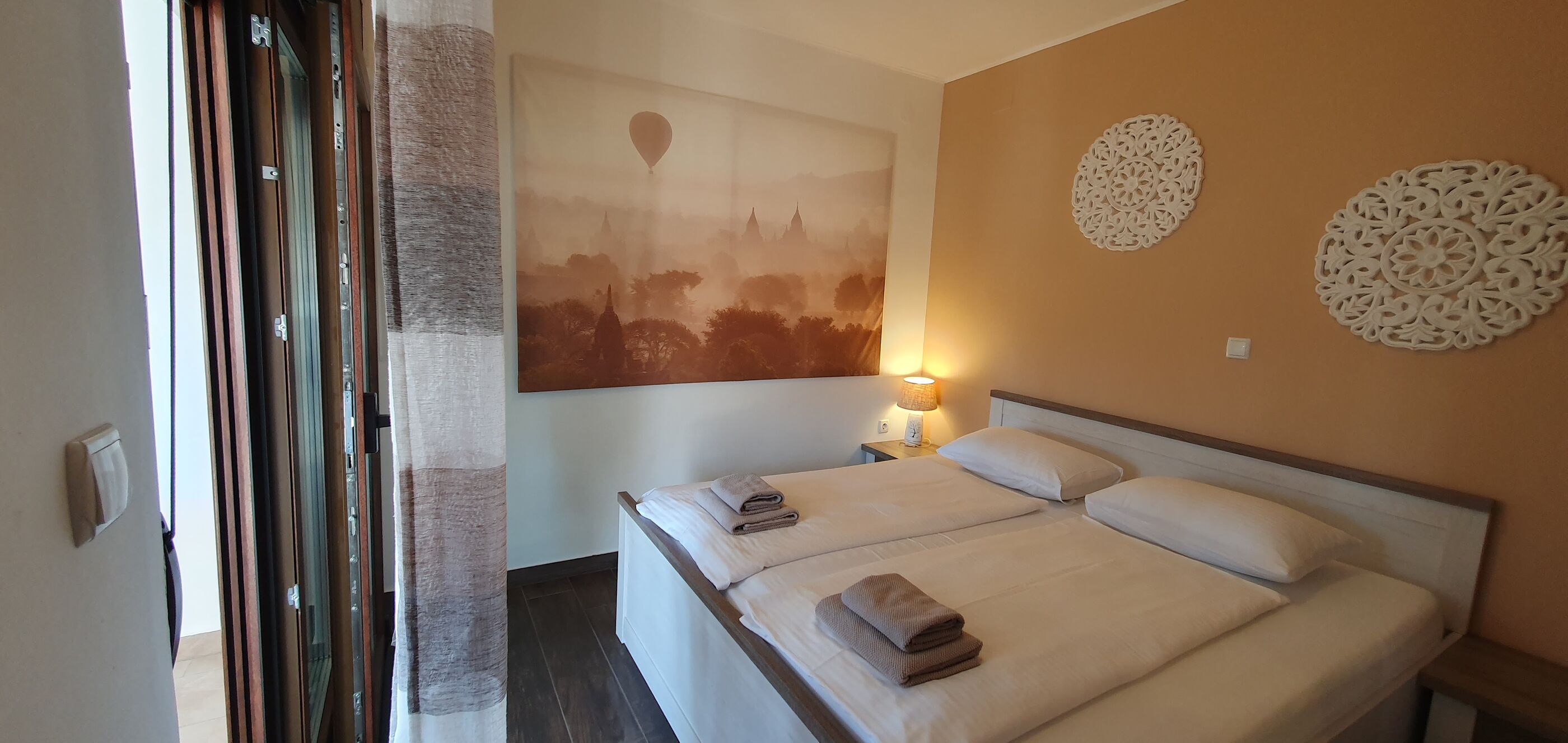 Apartments Kristijan M 34381-A5