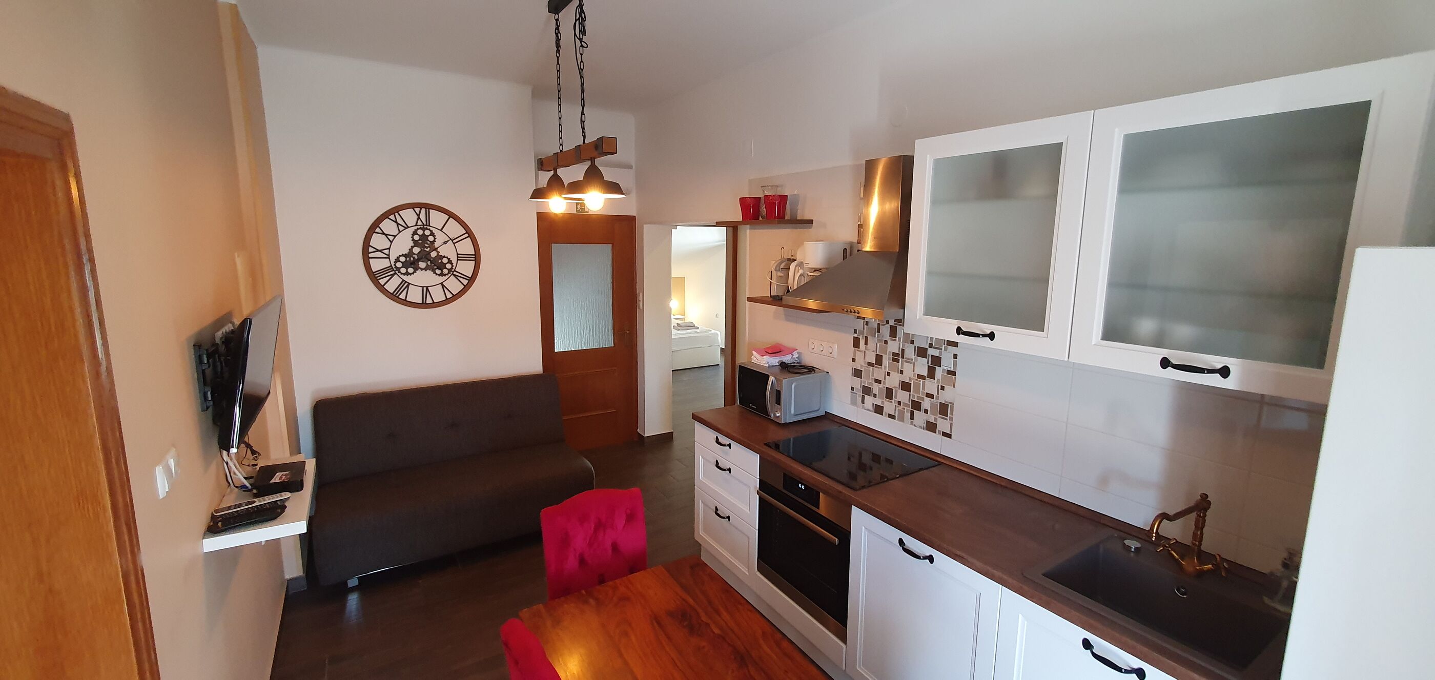 Apartments Kristijan M 34381-A5
