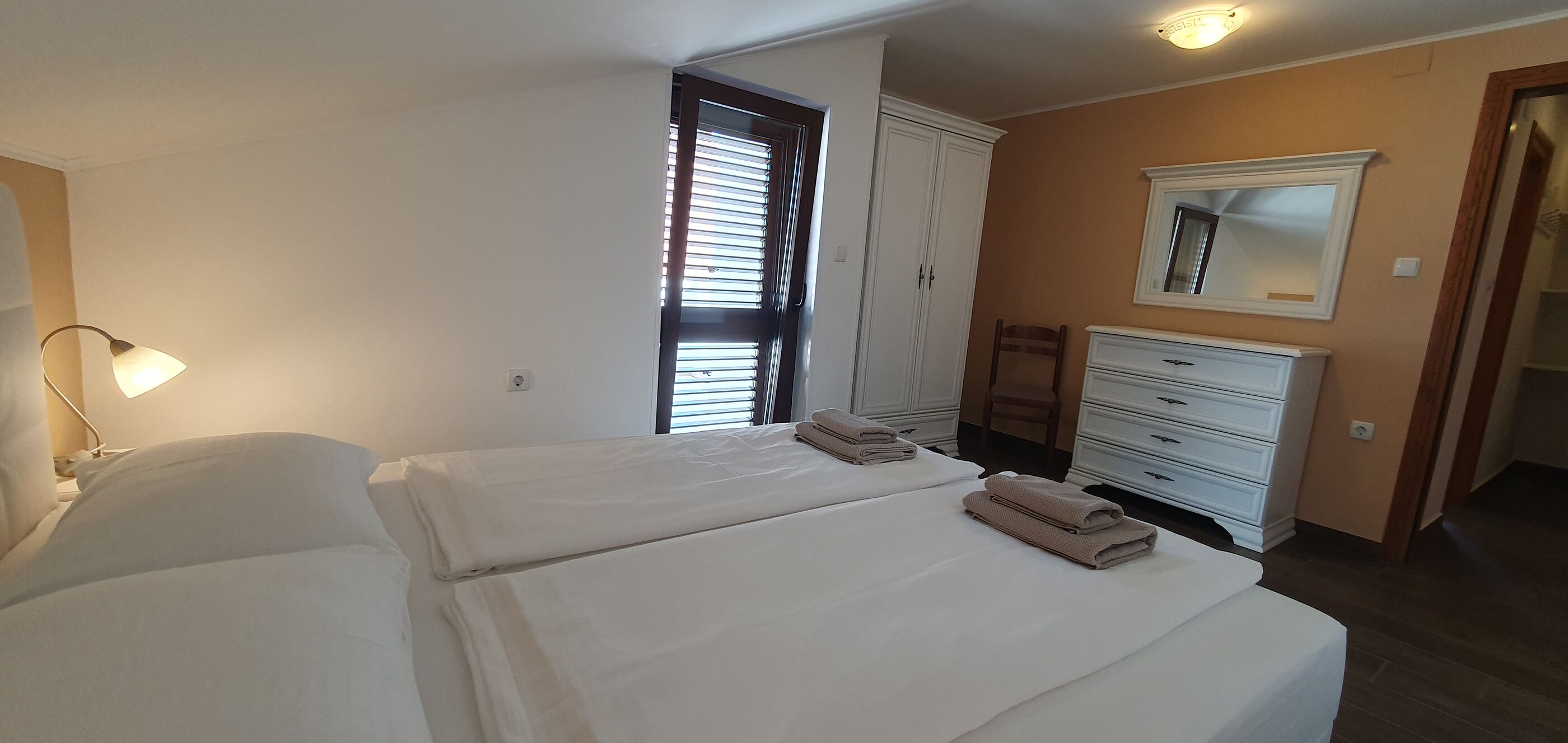 Apartments Kristijan M 34381-A5