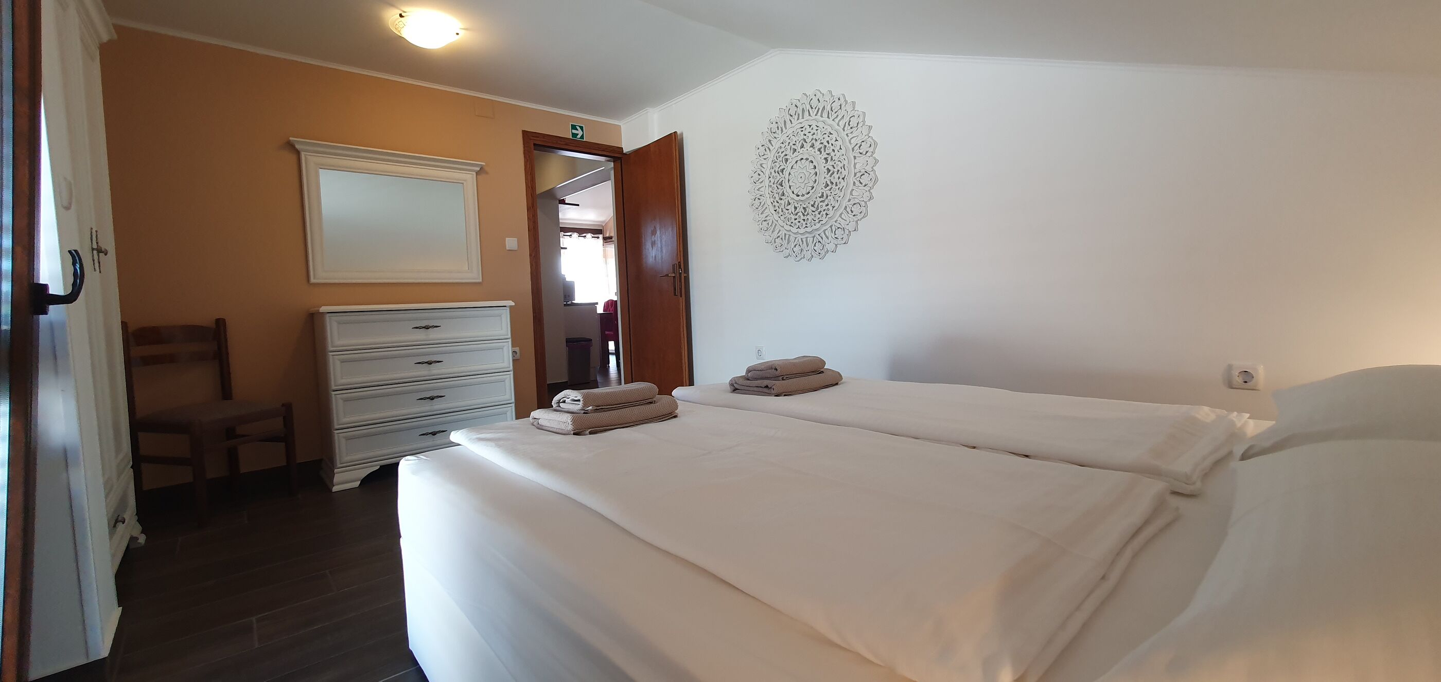 Apartments Kristijan M 34381-A5