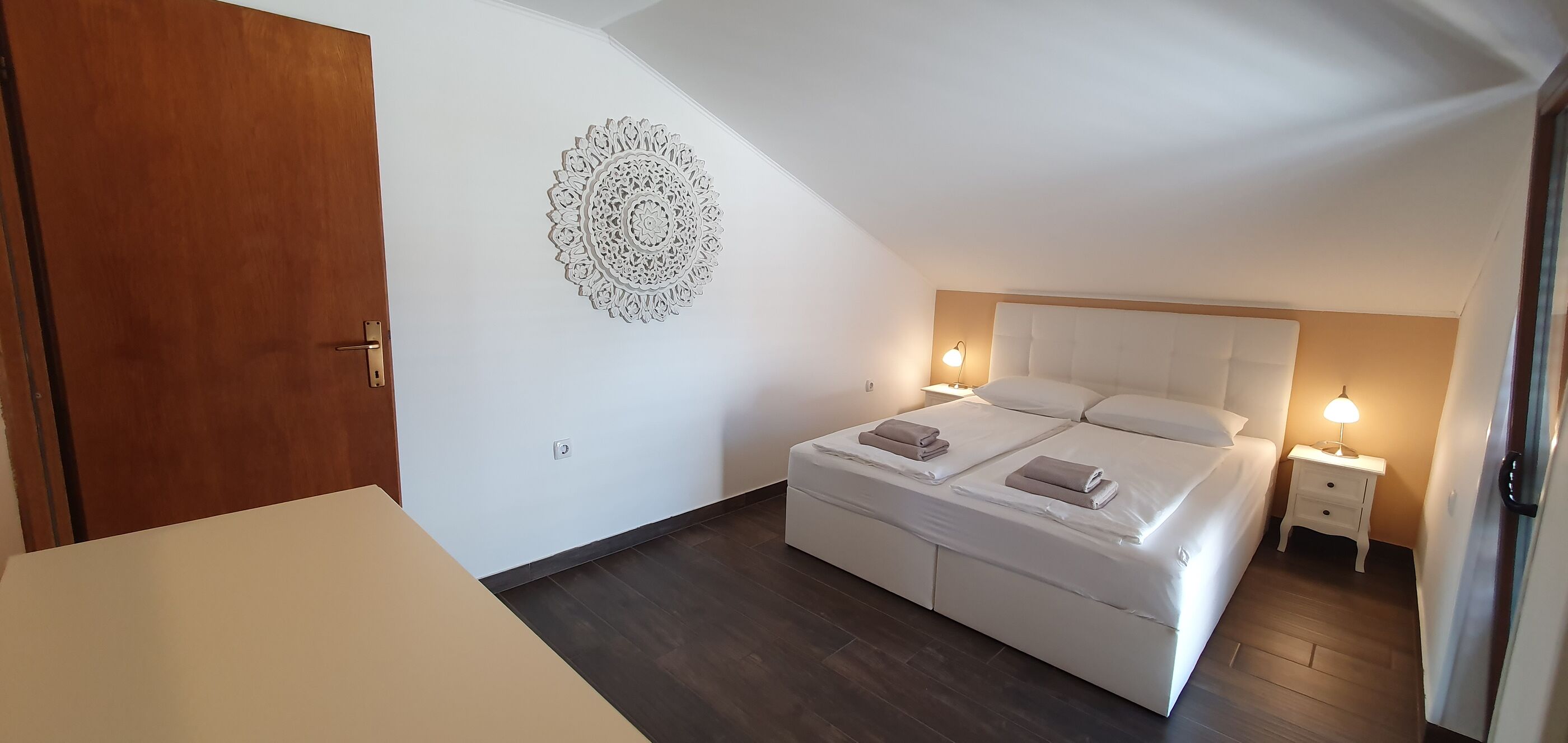 Apartments Kristijan M 34381-A5