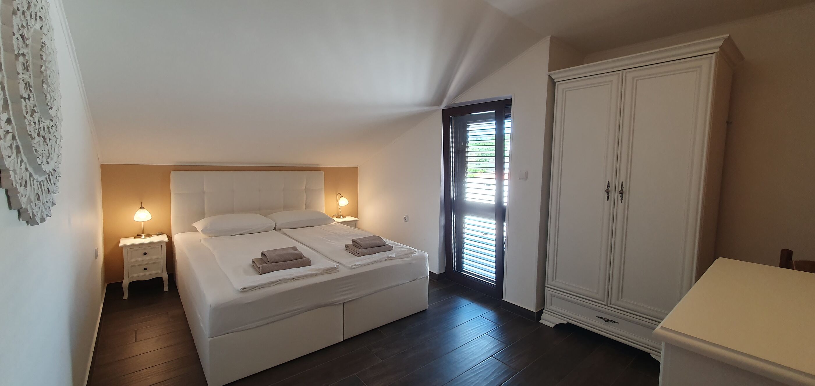 Apartments Kristijan M 34381-A5