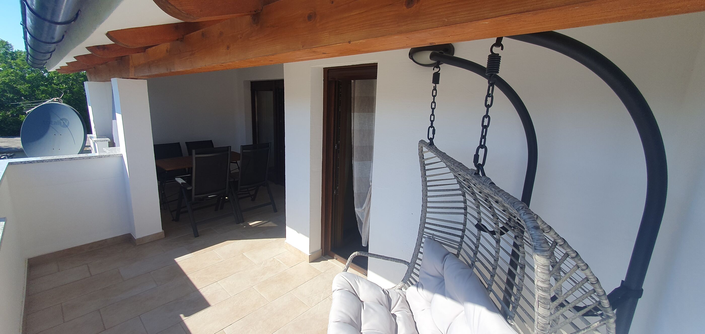 Apartments Kristijan M 34381-A5