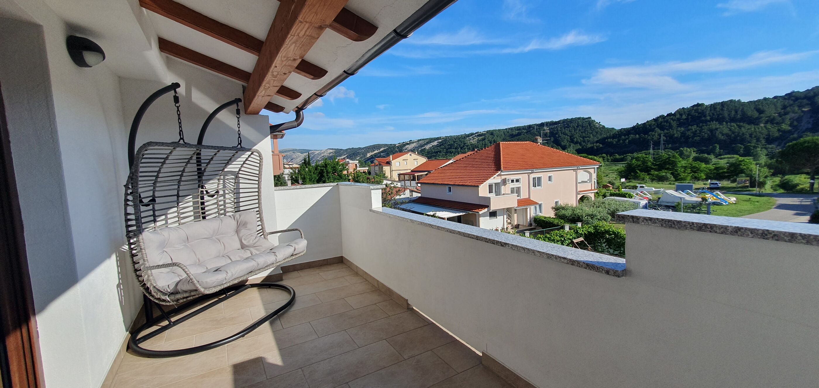 Apartments Kristijan M 34381-A5