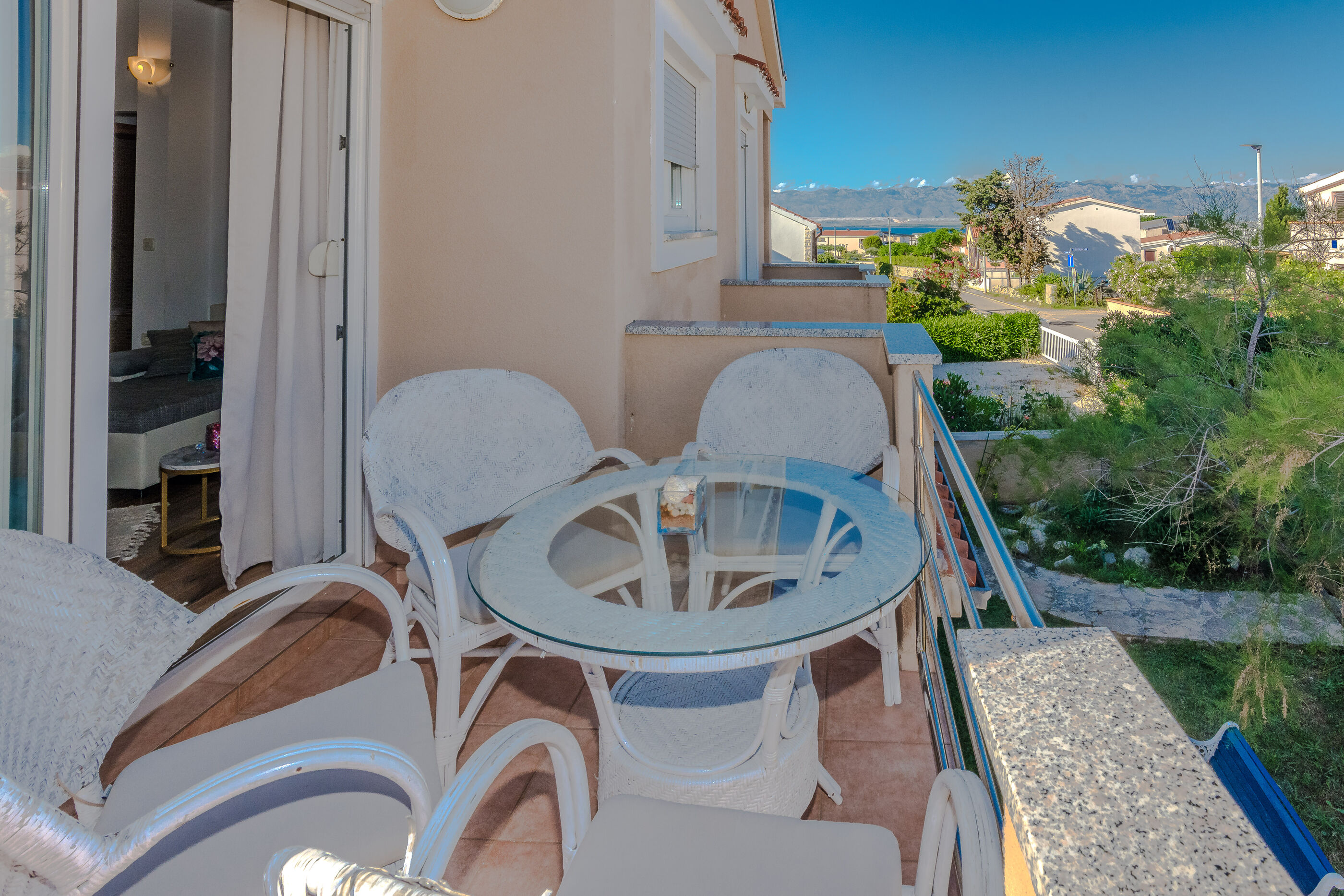 Apartment Nikolic 44963-A1