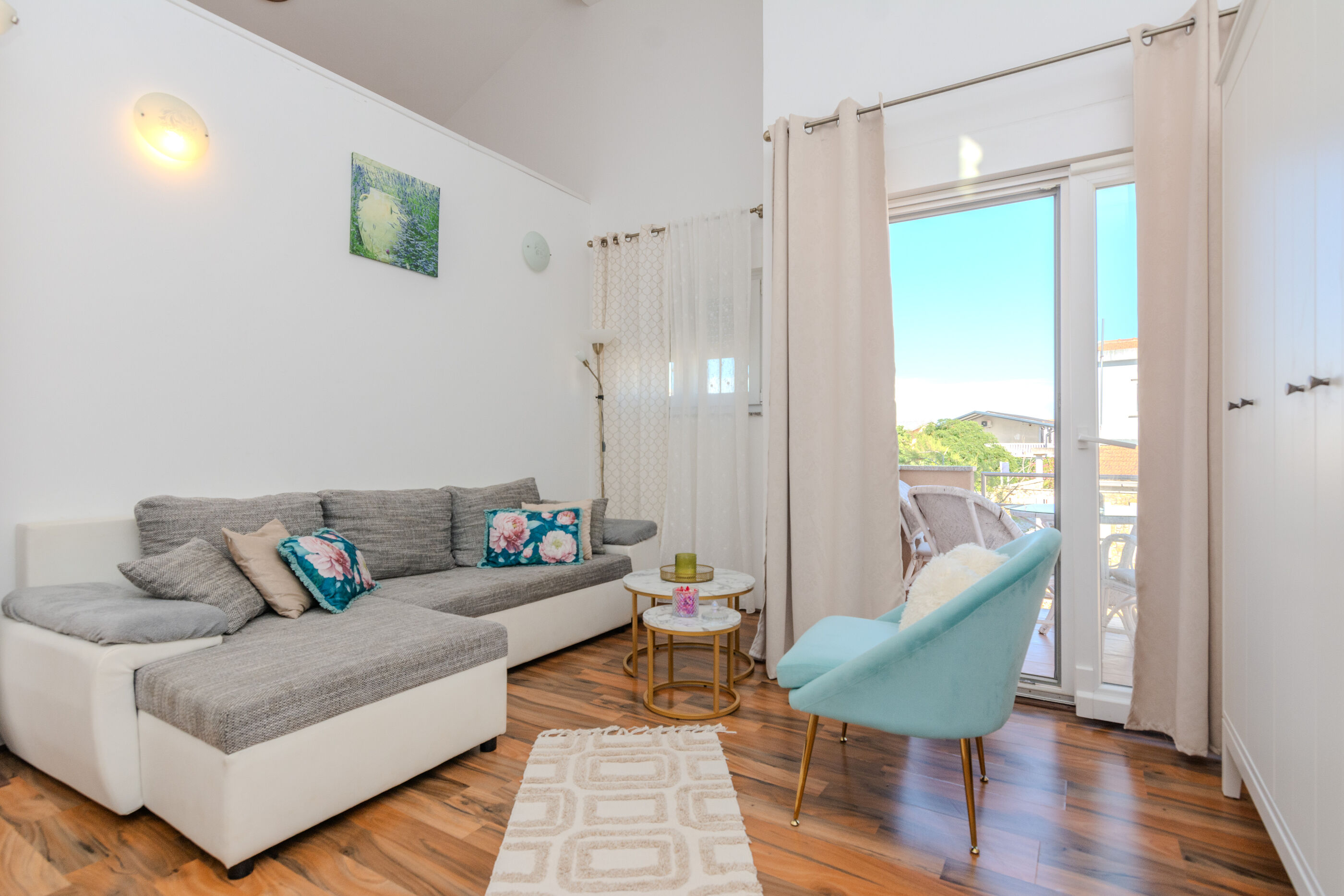 Apartment Nikolic 44963-A1