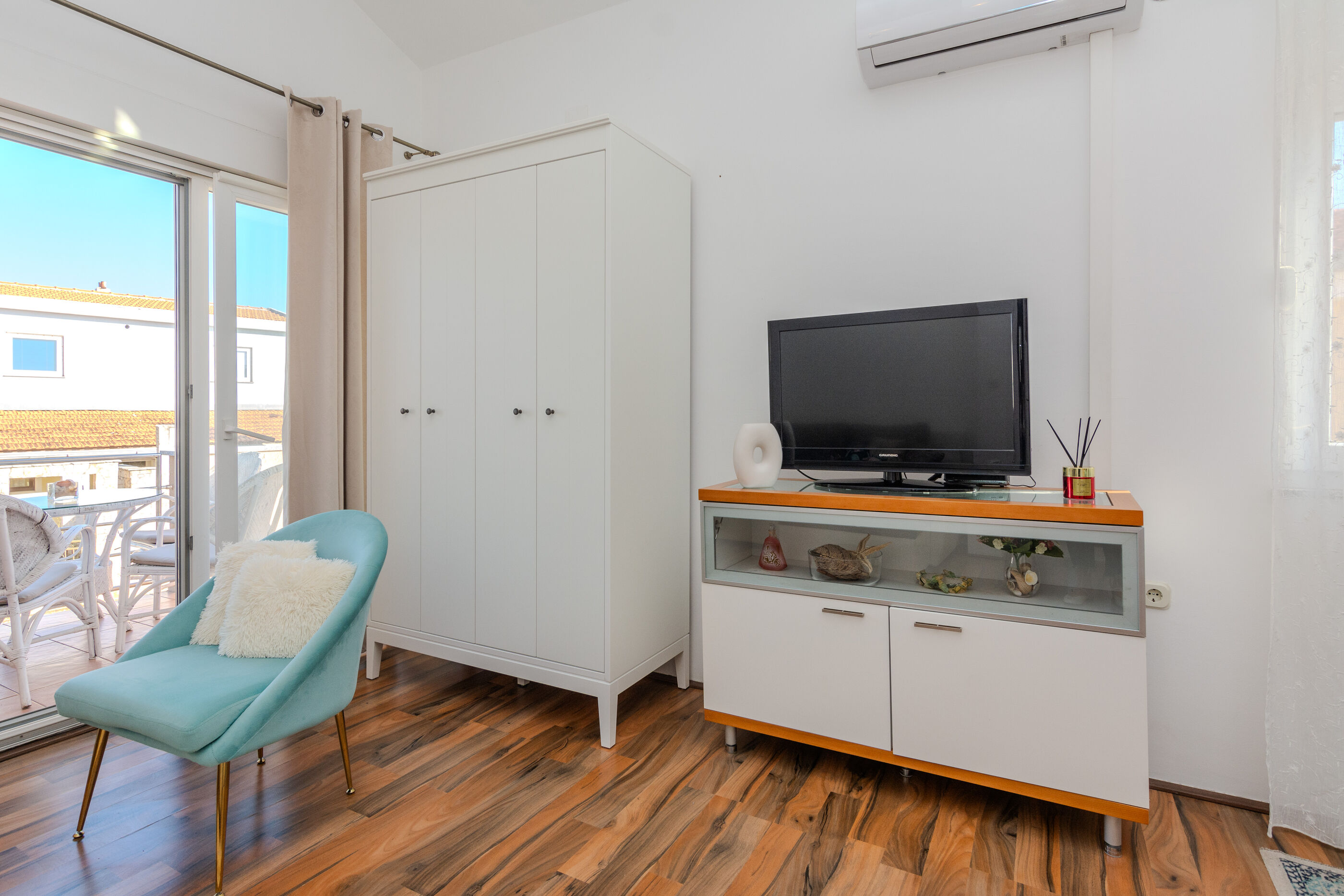Apartment Nikolic 44963-A1