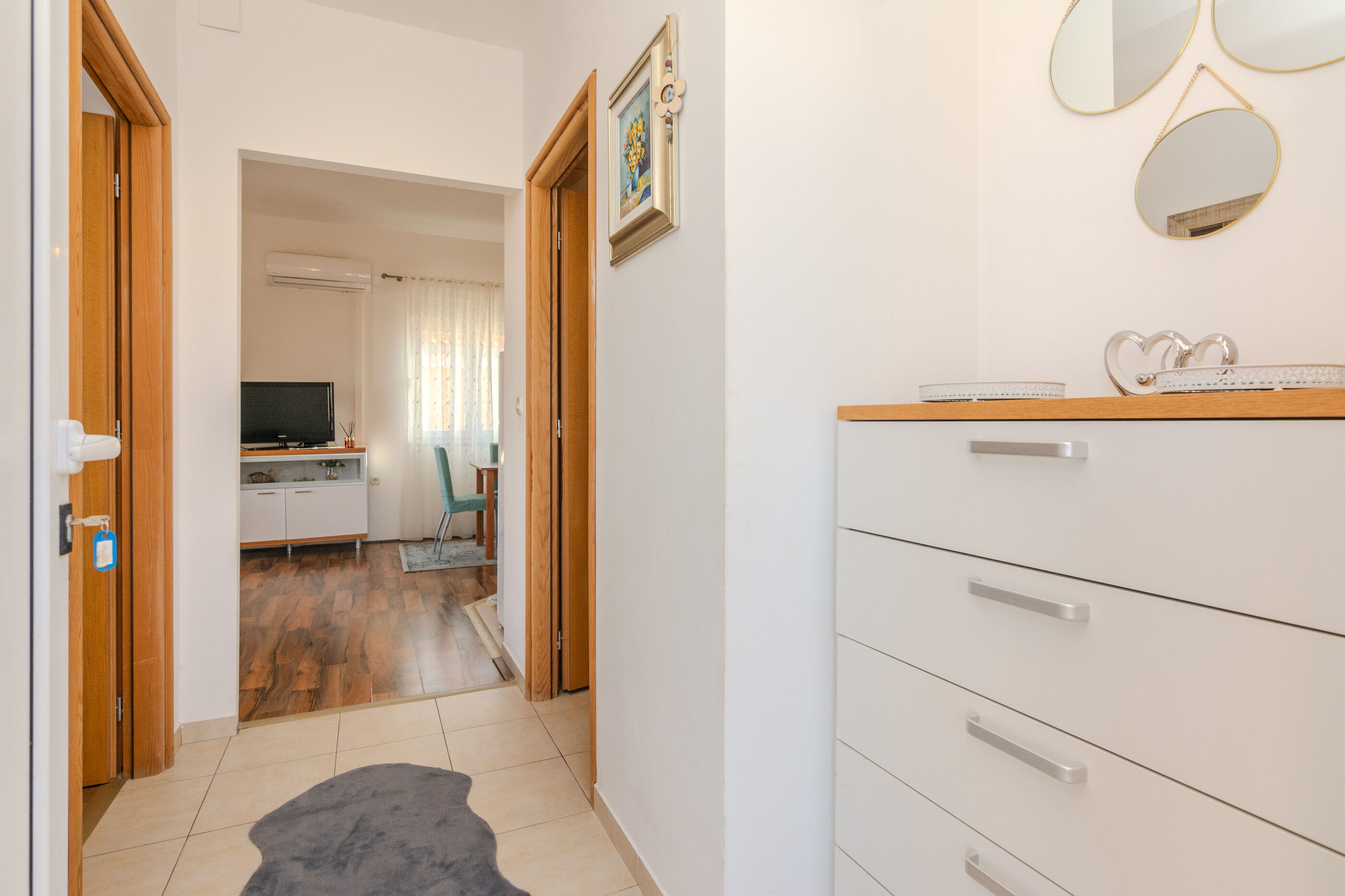 Apartment Nikolic 44963-A1