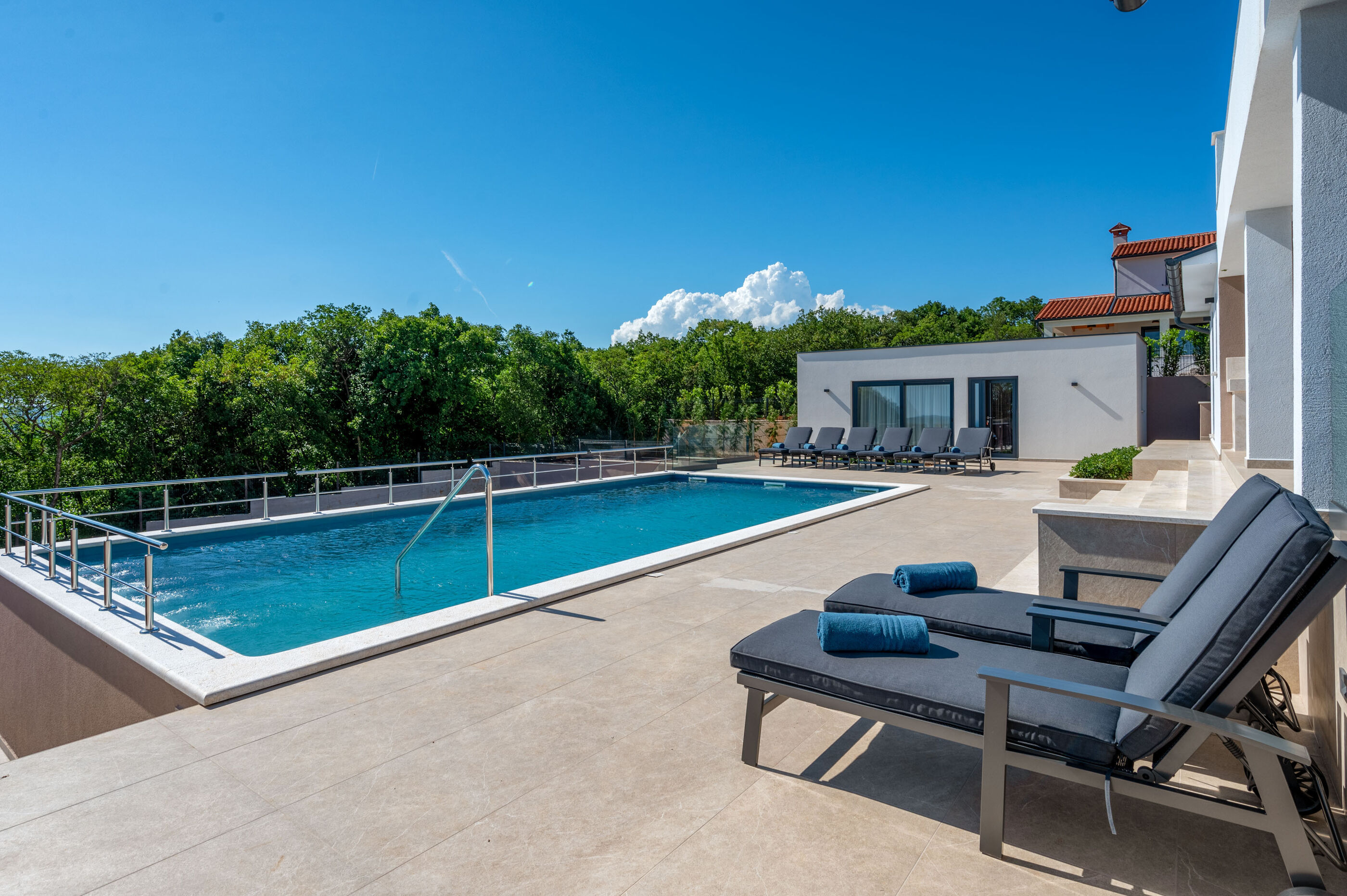 Villa ASTRID V0132-K1