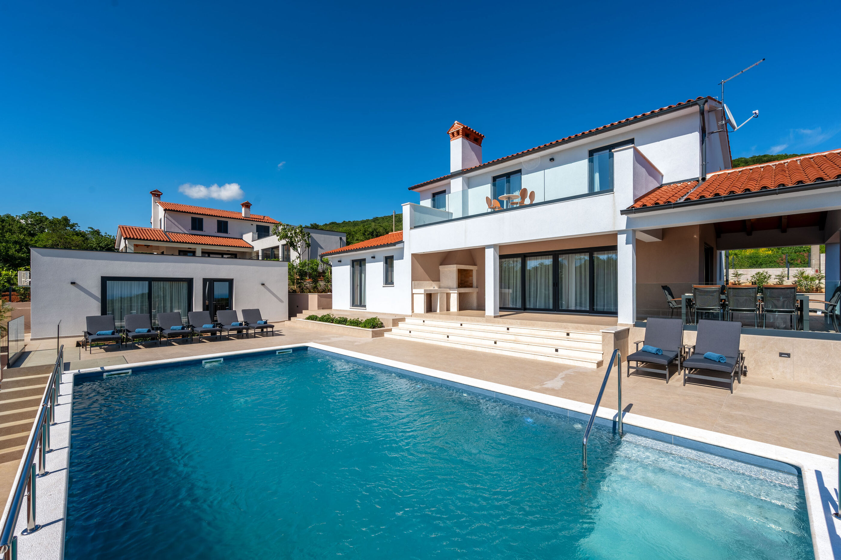 Villa ASTRID V0132-K1