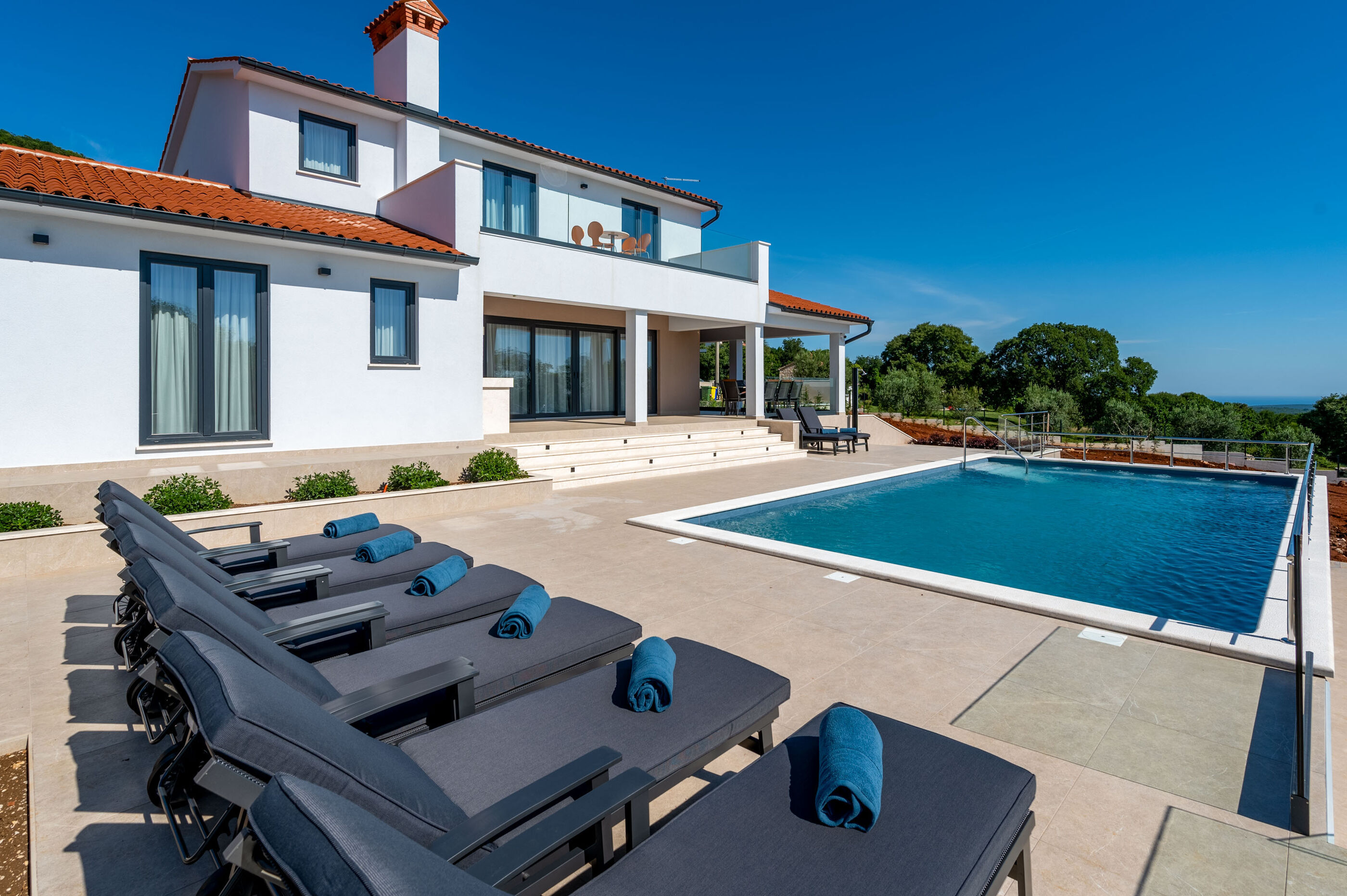 Villa ASTRID V0132-K1
