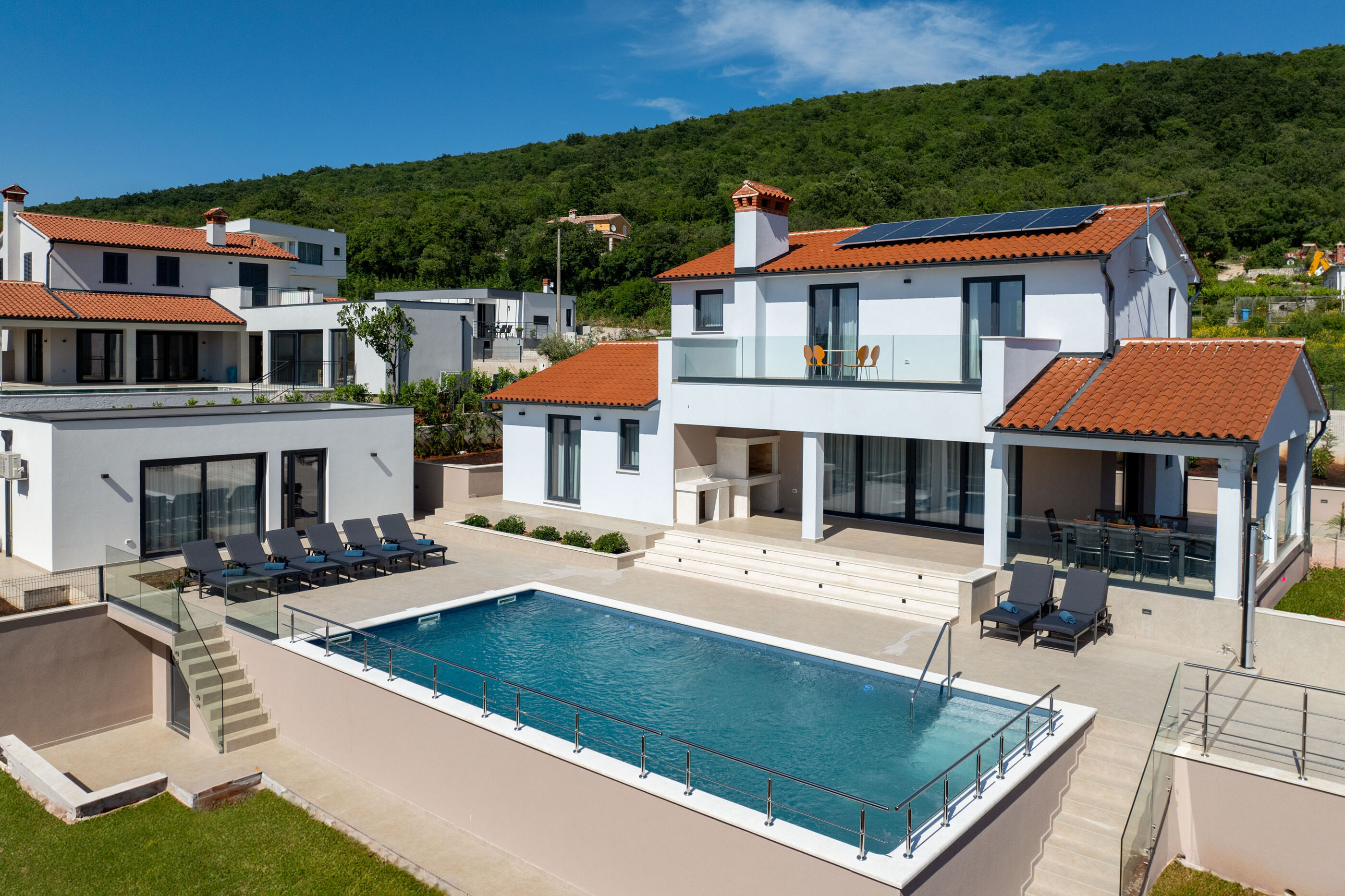 Villa ASTRID V0132-K1