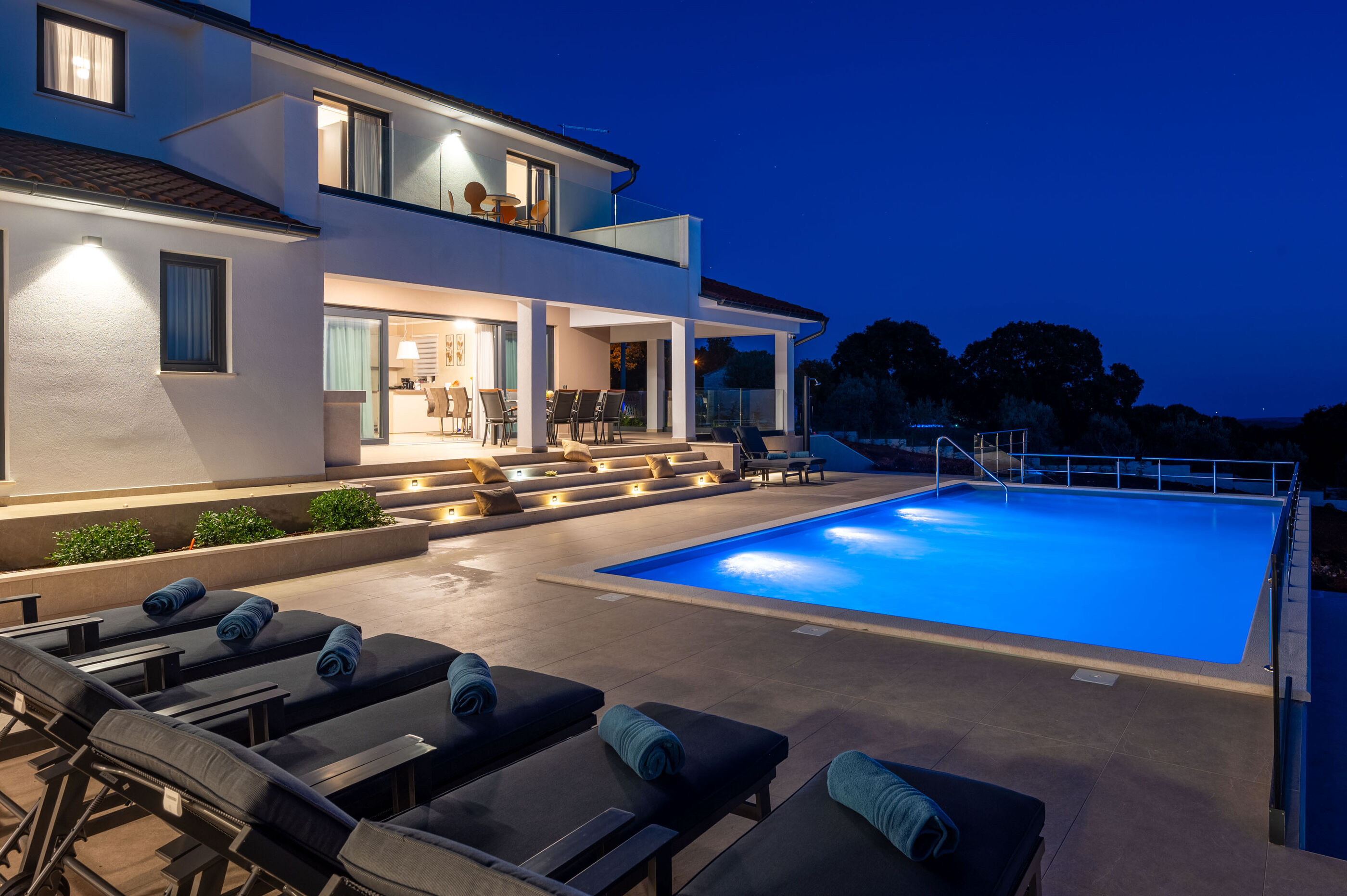 Villa ASTRID V0132-K1