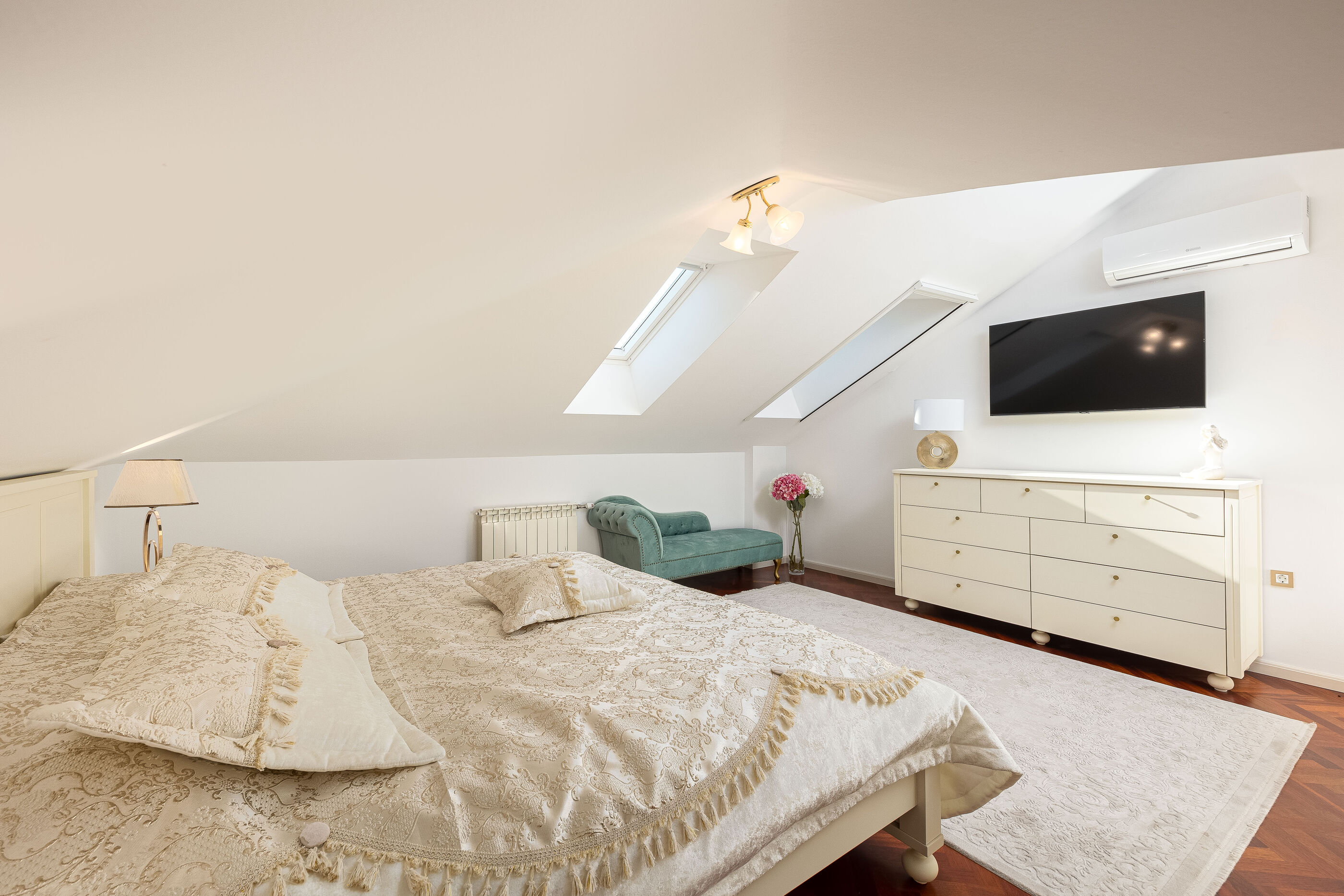 Villa Sunset V9892-K1