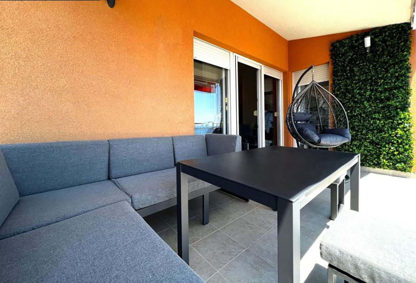 Apartment Edo 99322-A1