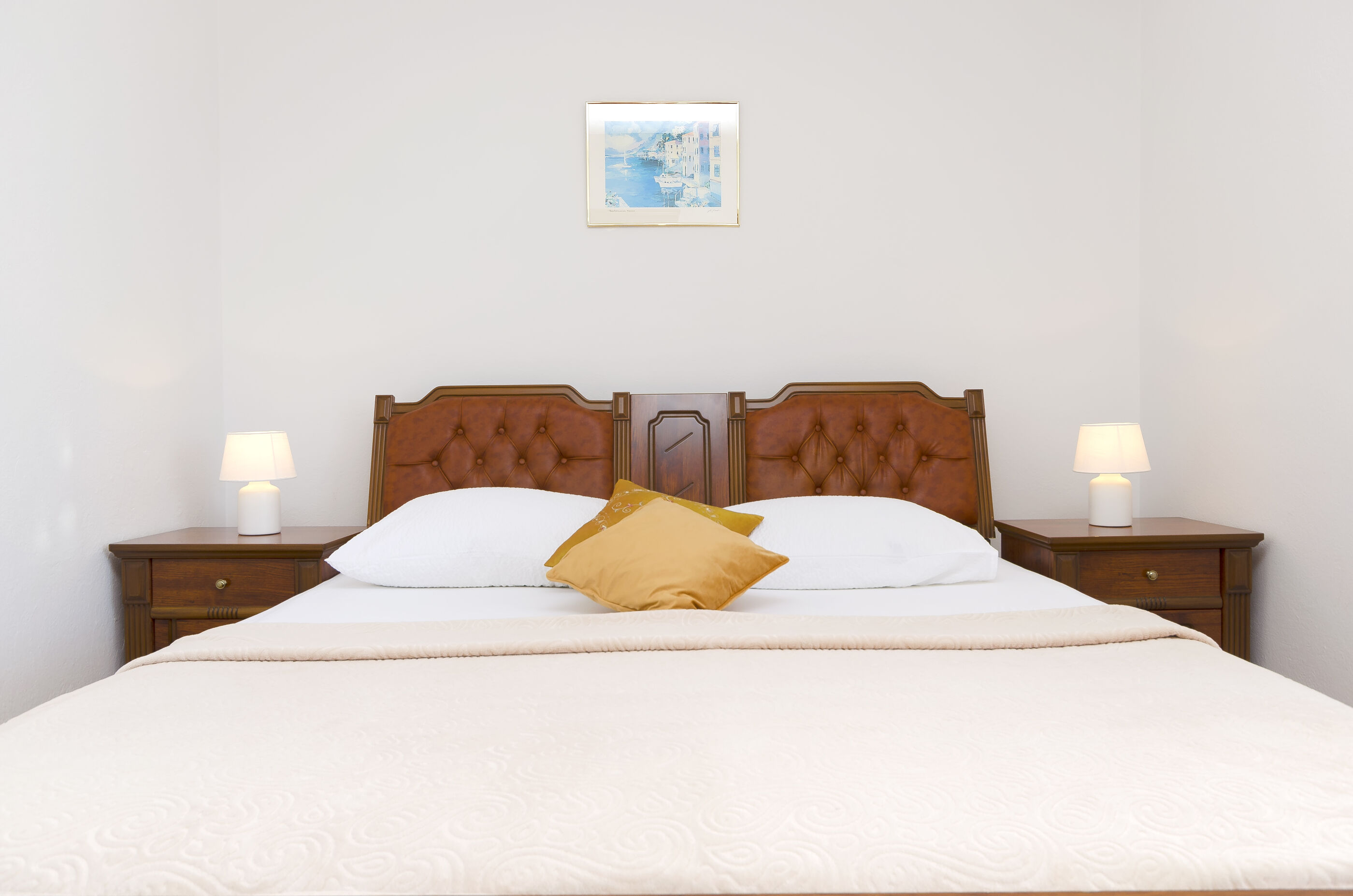 Apartment and Rooms Artina 25091-S2