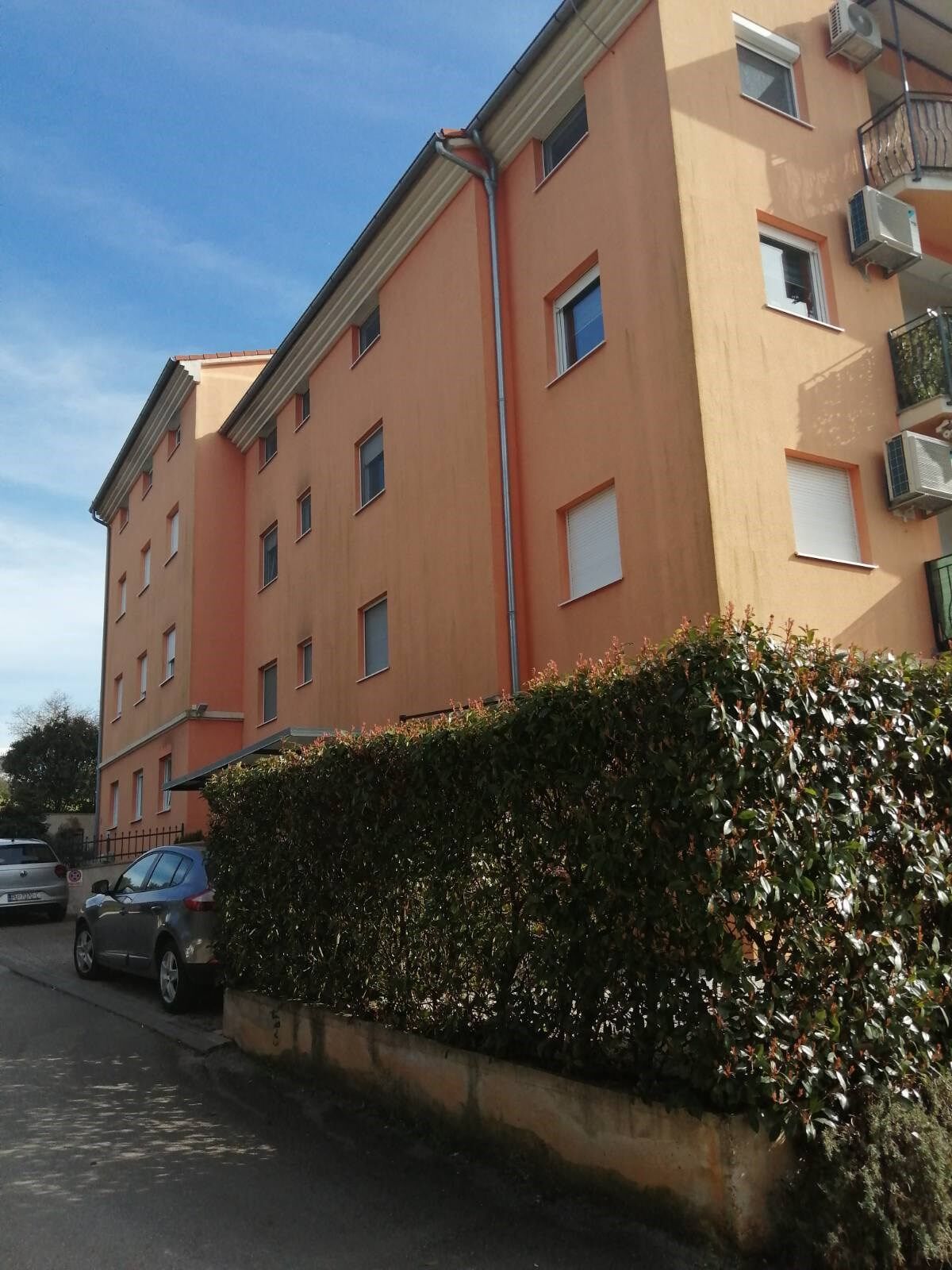 Peach House 74256-A1