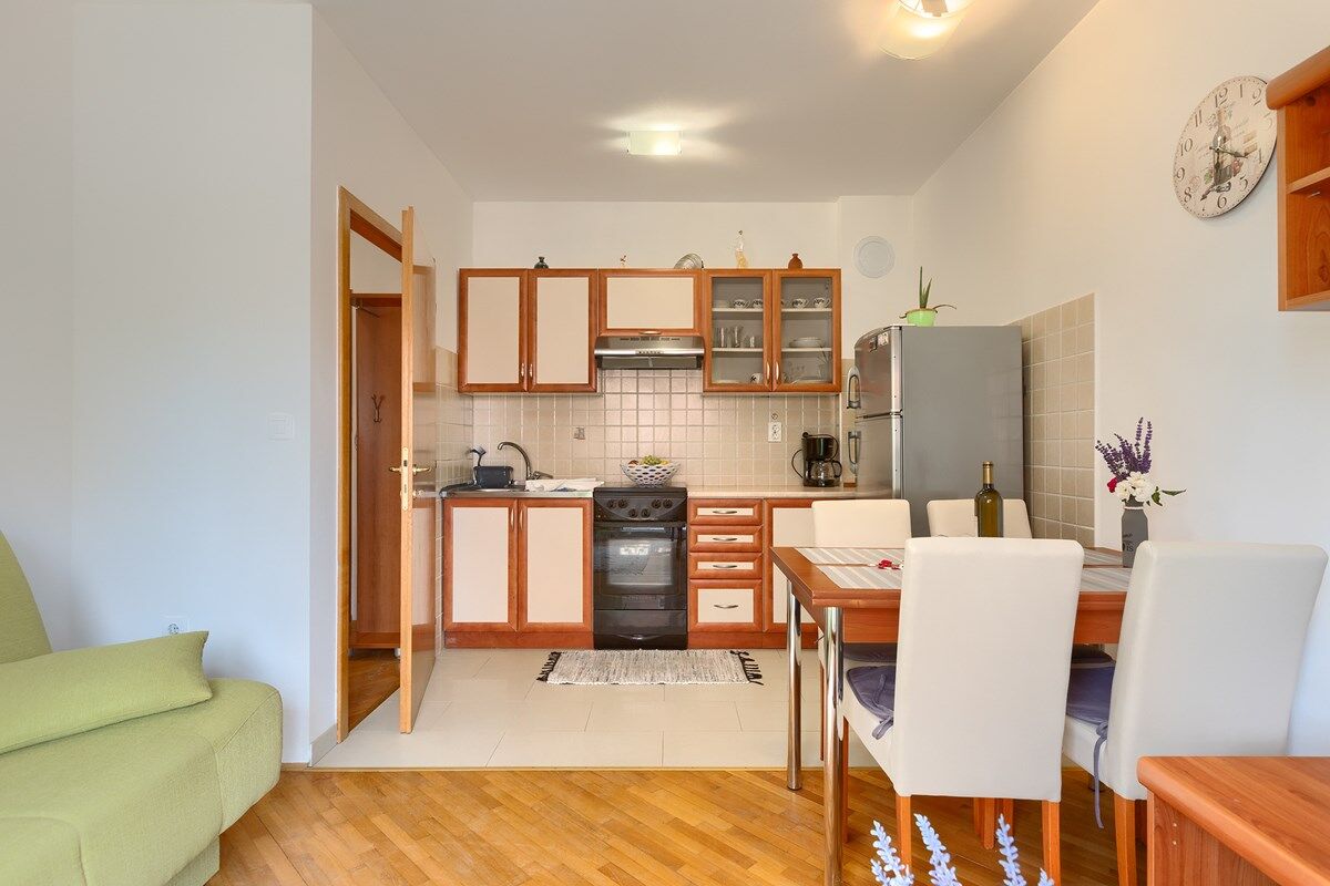 Peach House 74256-A1