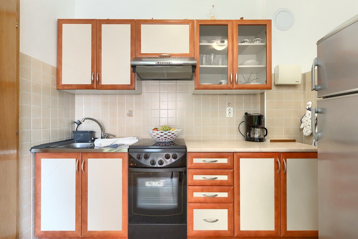 Peach House 74256-A1