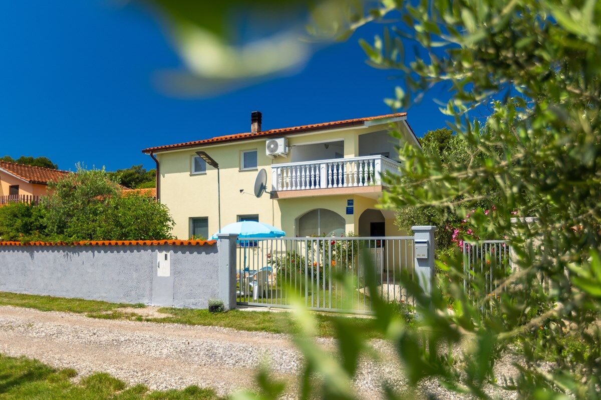 House Columbo A1