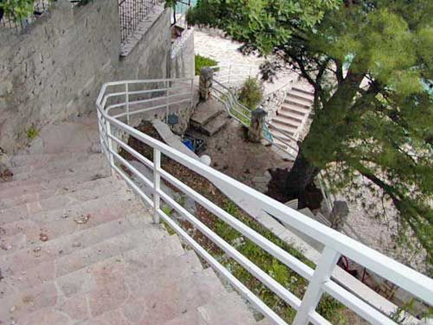 Apartment Mirja 102511-A1