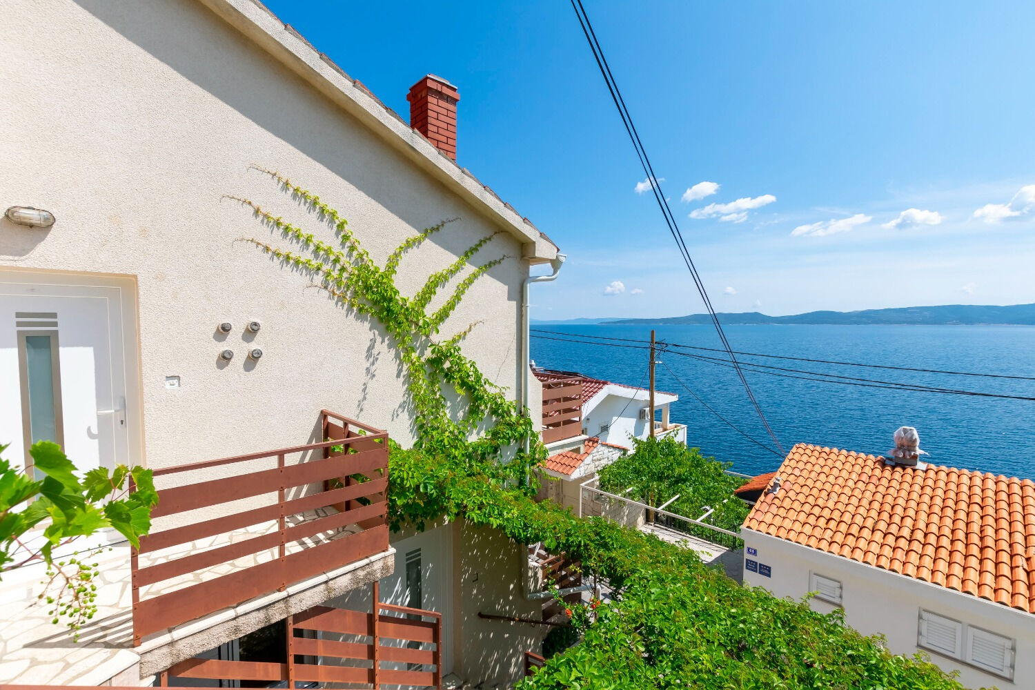 Apartment Mirja 102511-A1