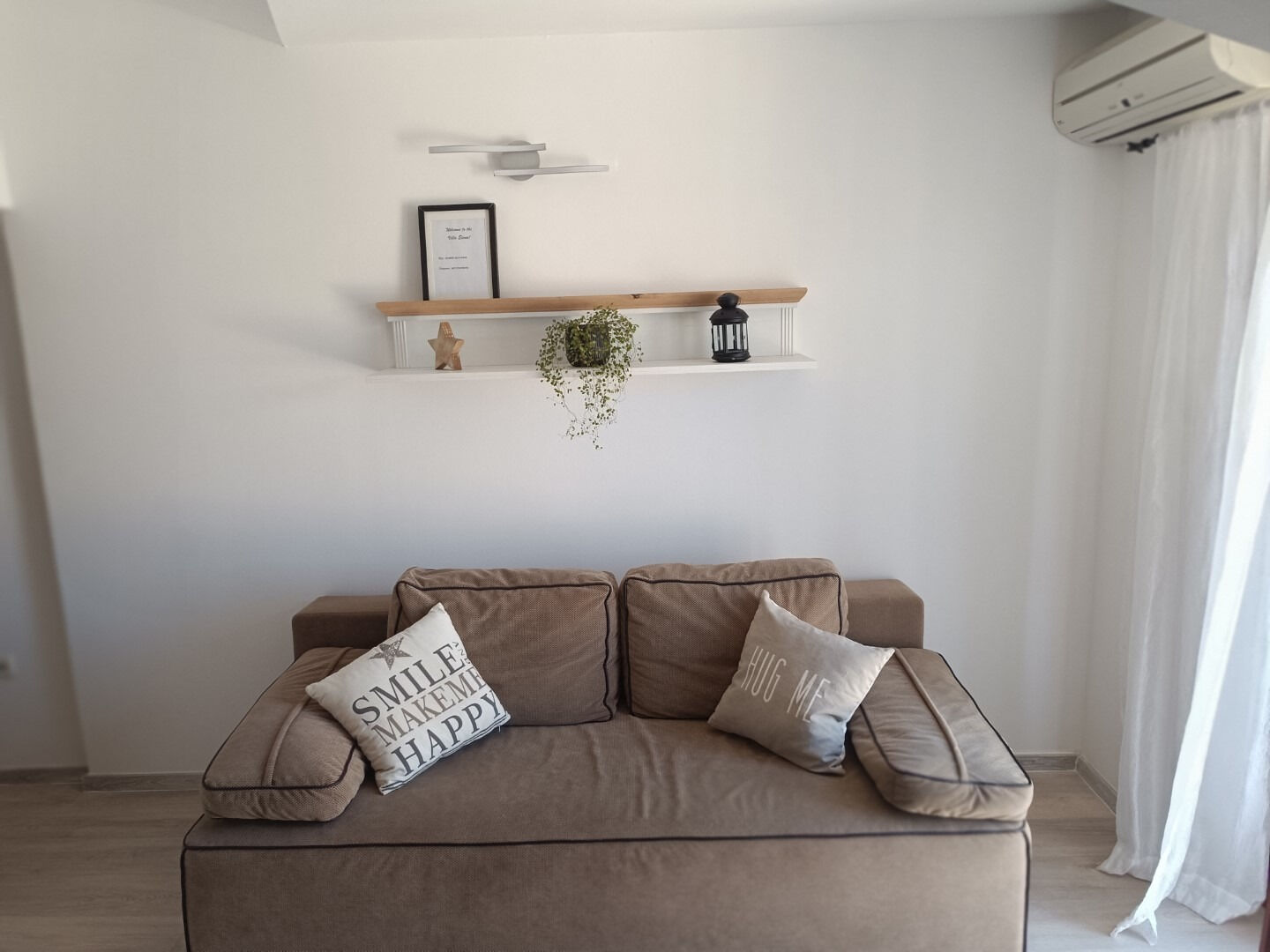 Apartments Antonia 108041-A1