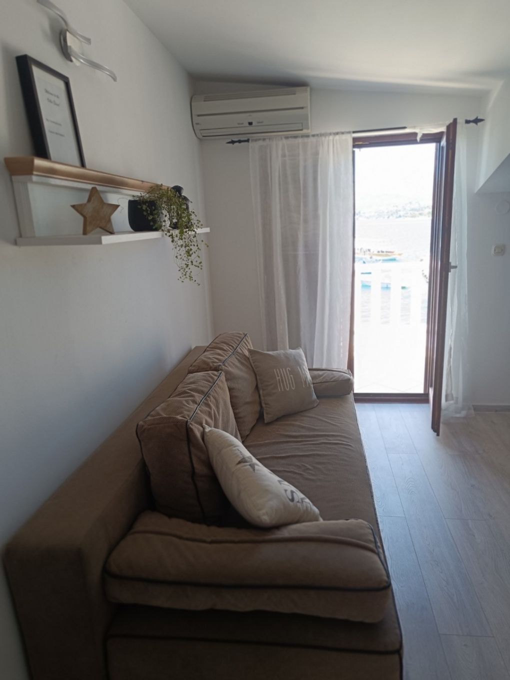 Apartments Antonia 108041-A1