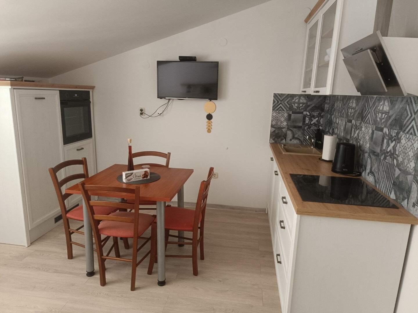 Apartments Antonia 108041-A1