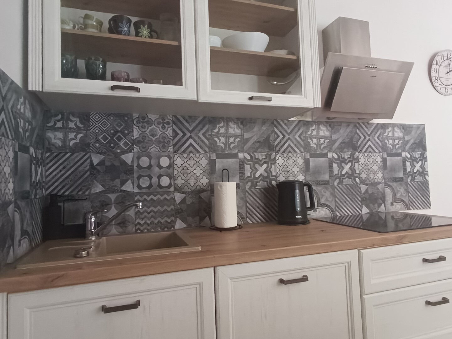 Apartments Antonia 108041-A1