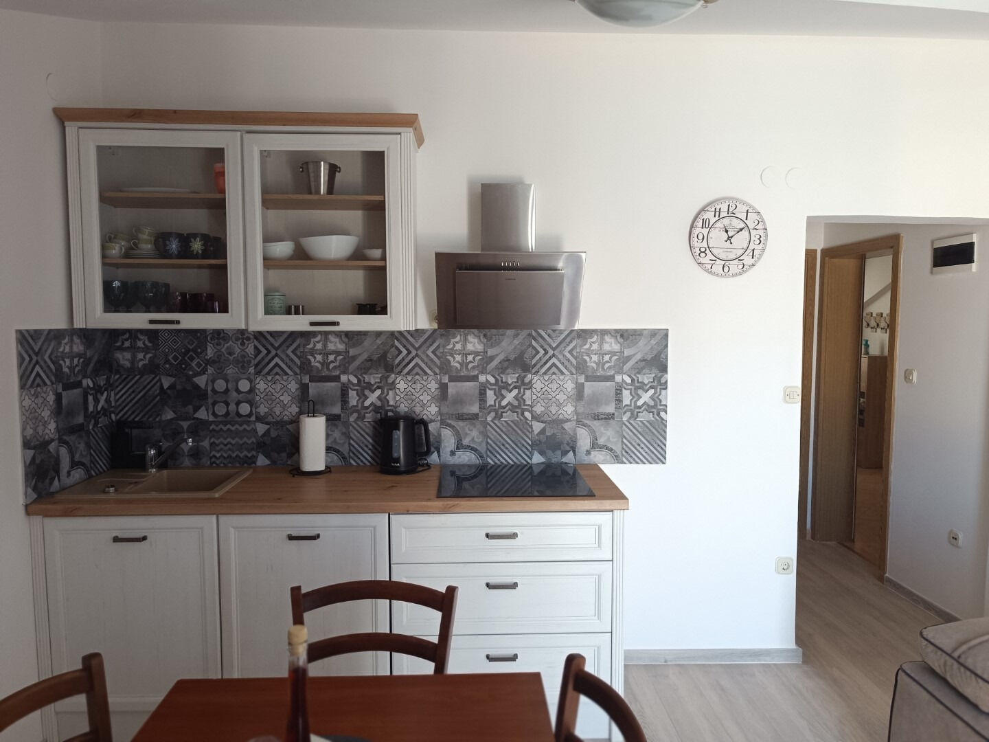 Apartments Antonia 108041-A1