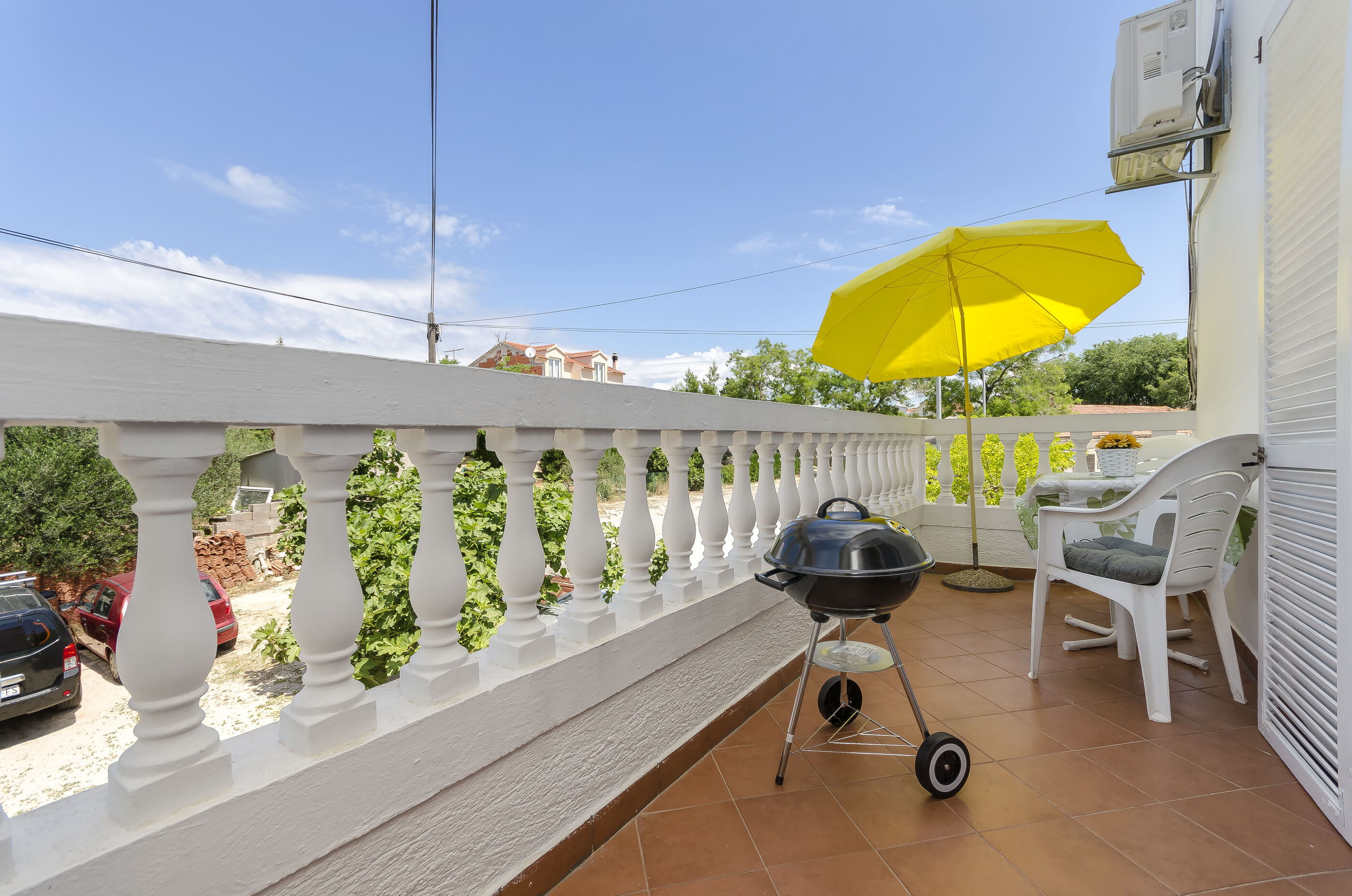 Apartment and Rooms Artina 25091-S3