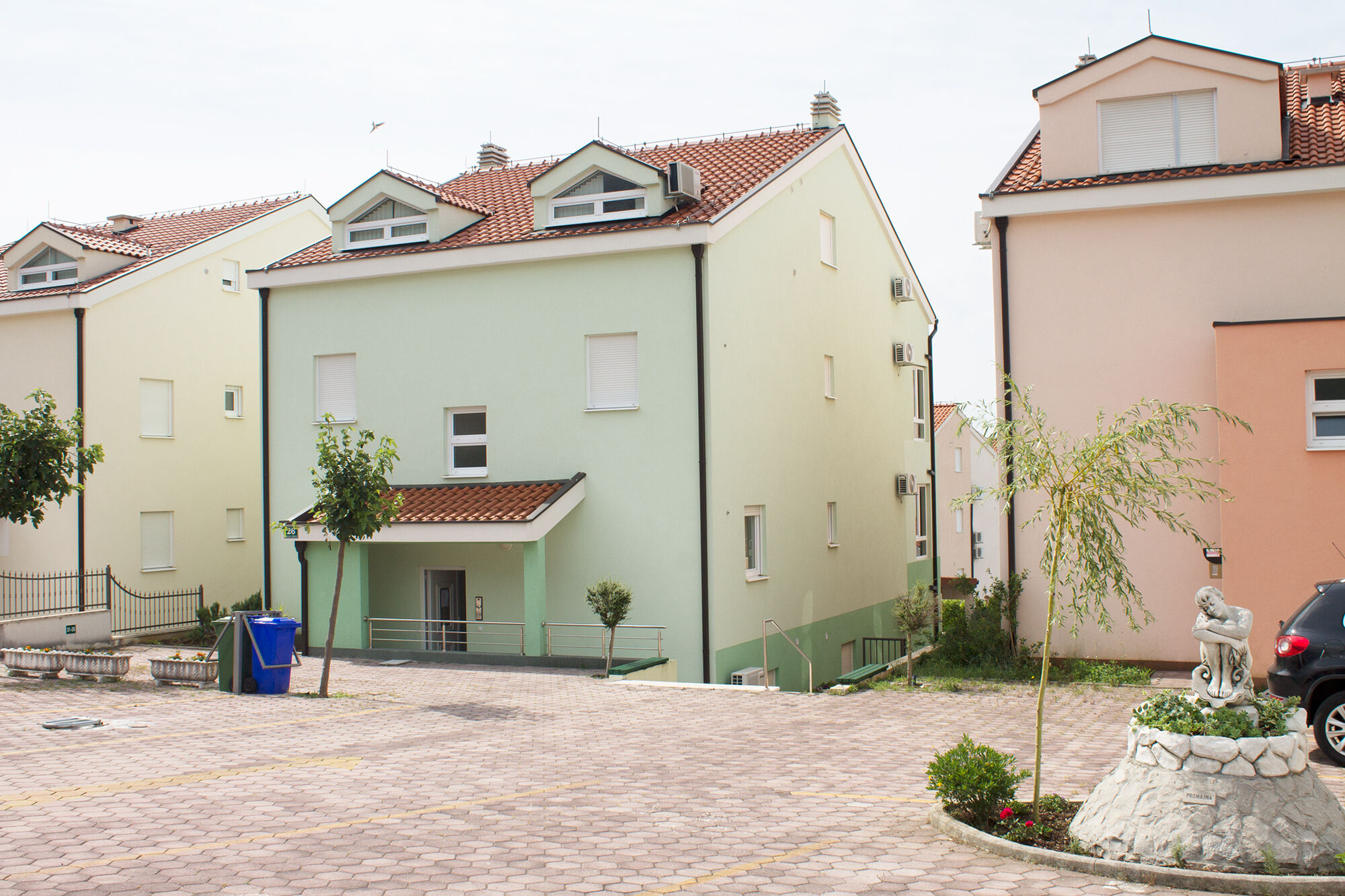 Apartment Paula 29661-A1