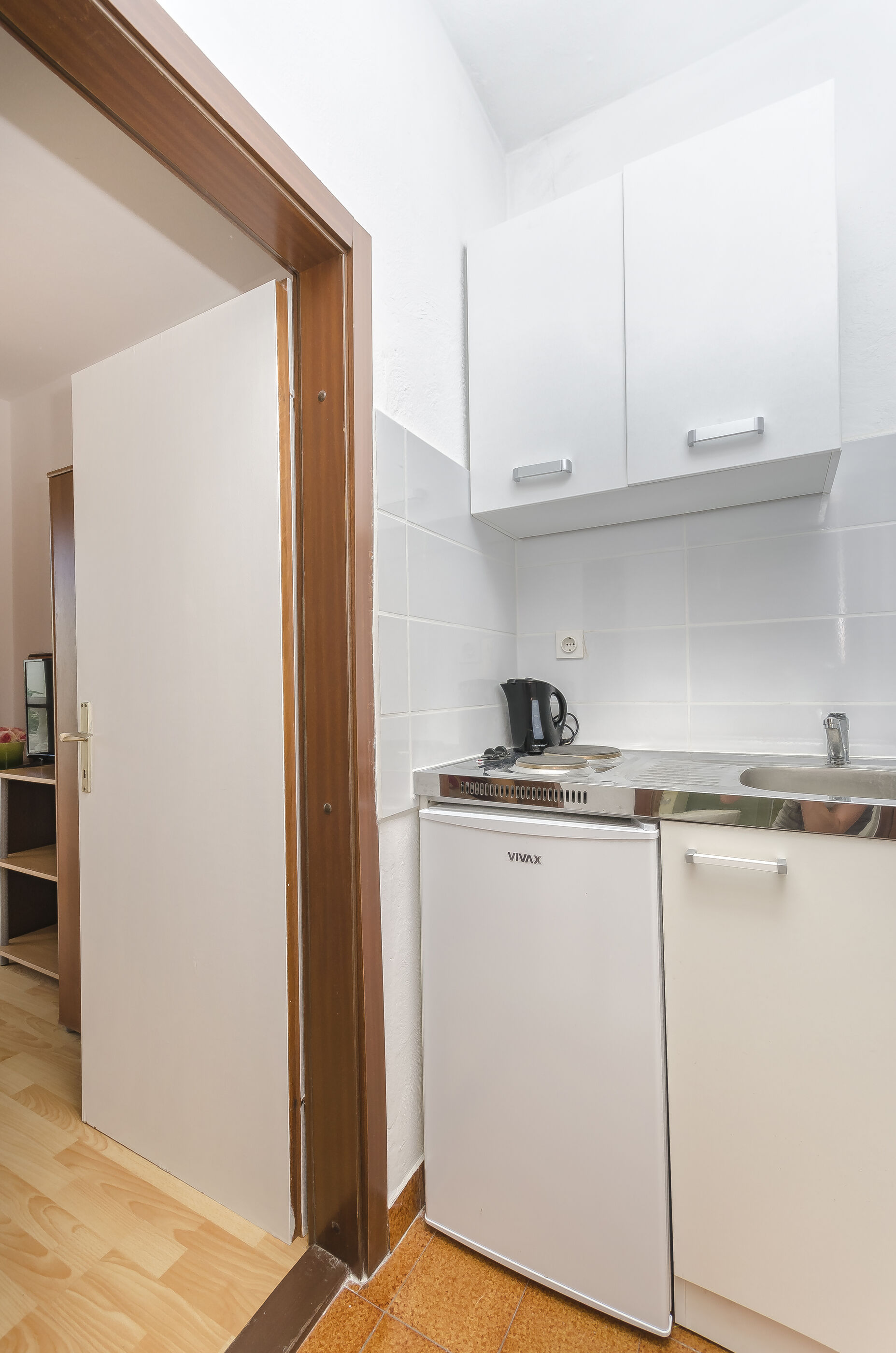 Apartment and Rooms Artina 25091-S4