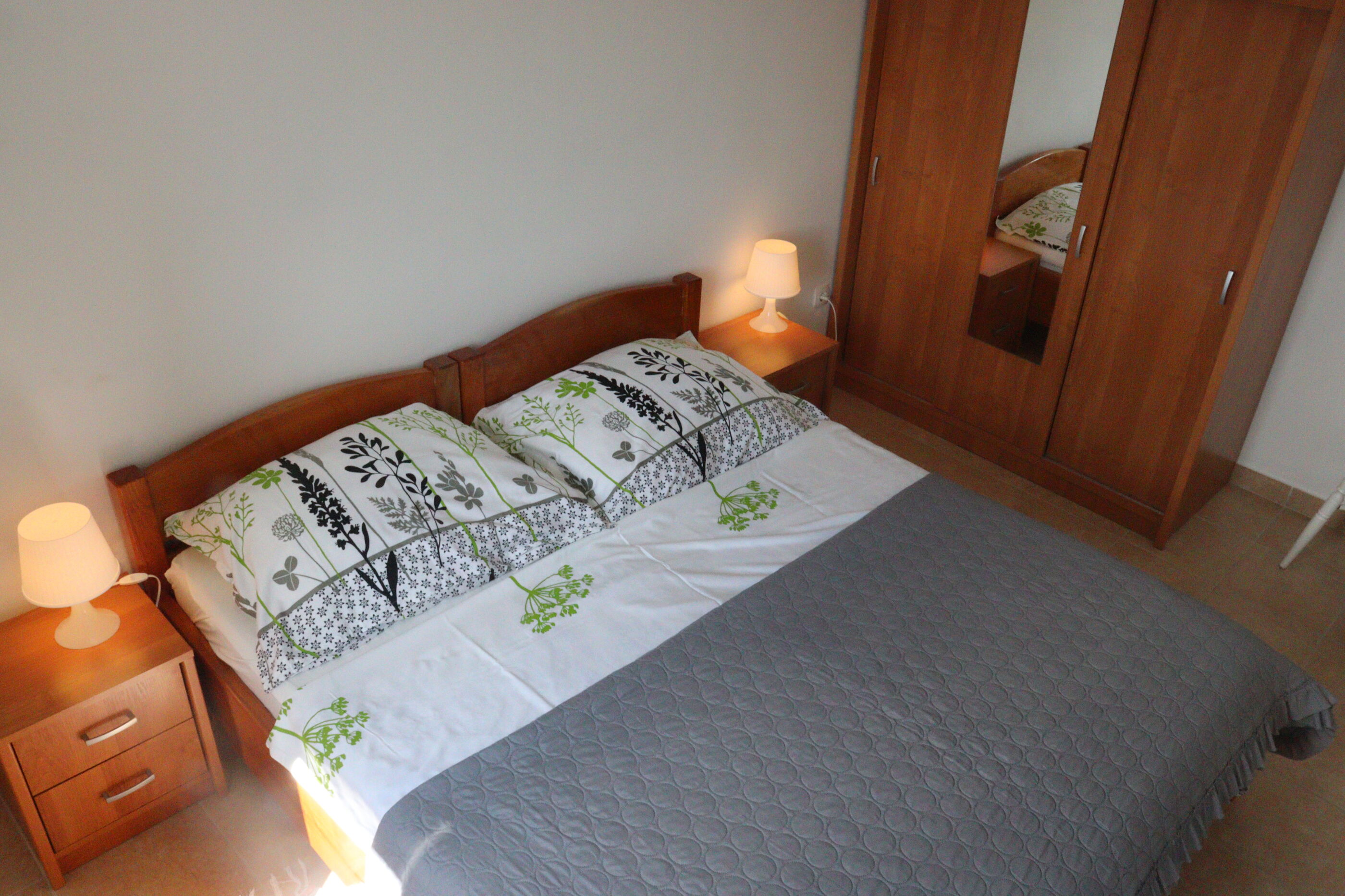 Apartments Kardaš 21751-A3
