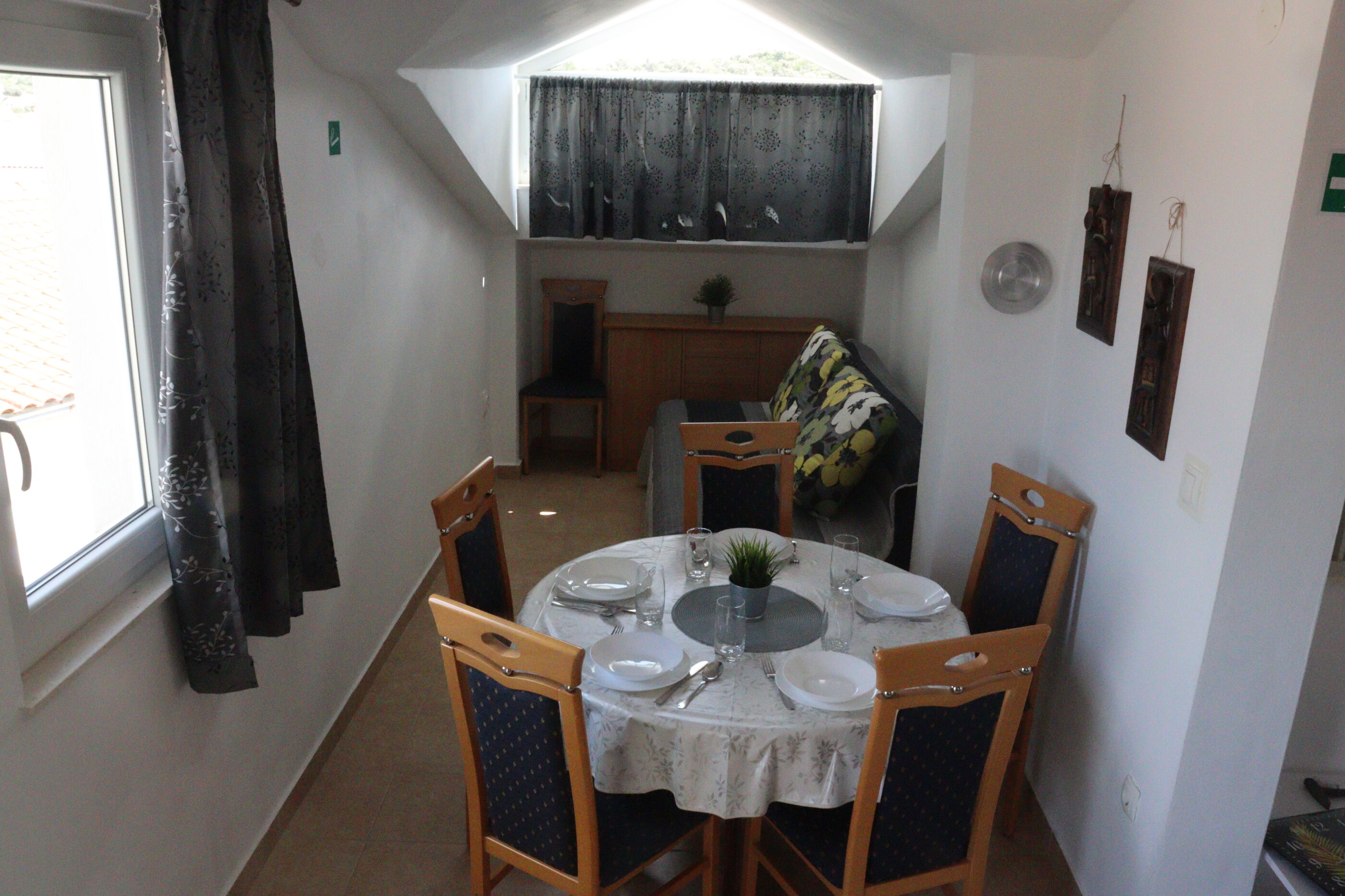 Apartments Kardaš 21751-A3