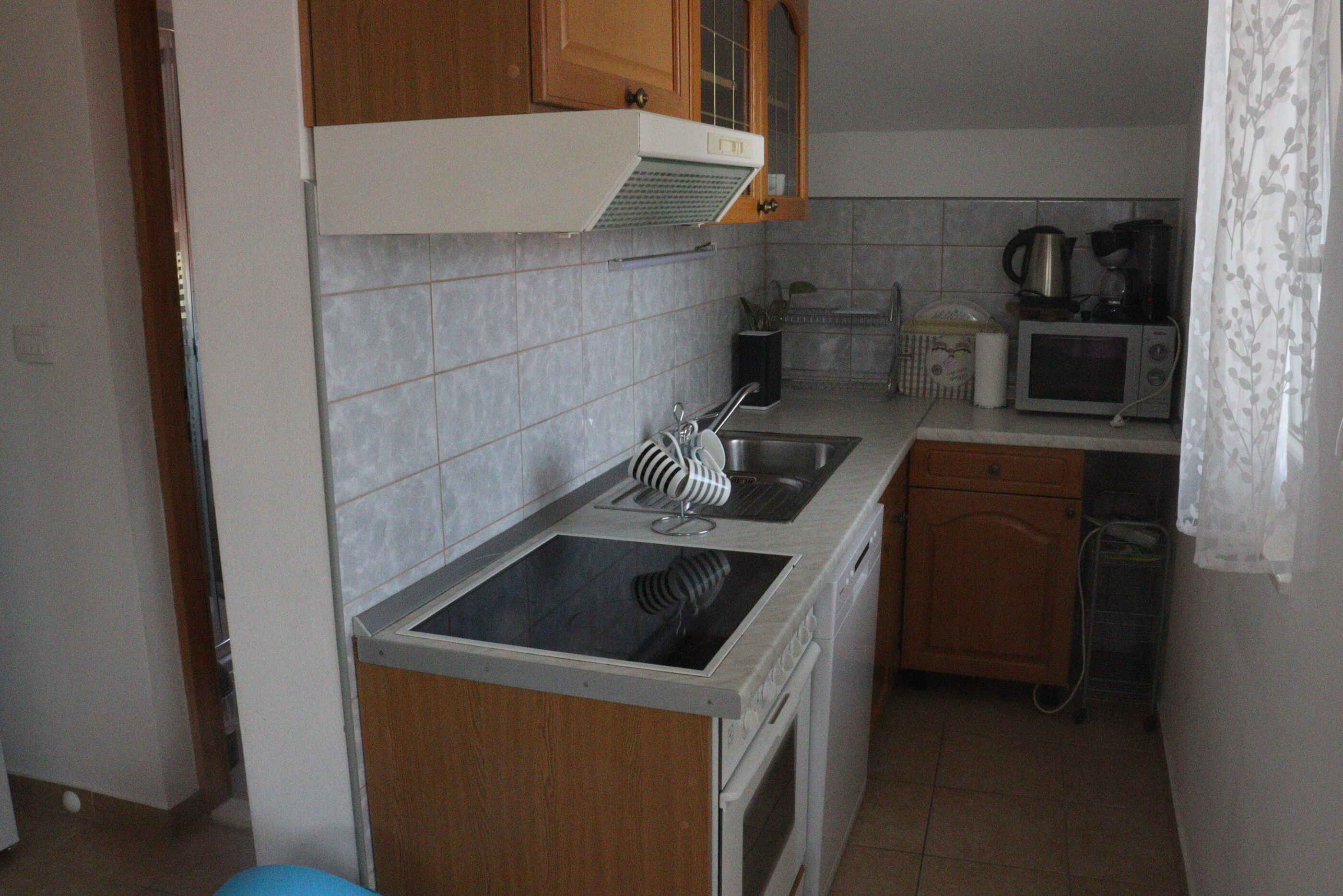 Apartments Kardaš 21751-A3