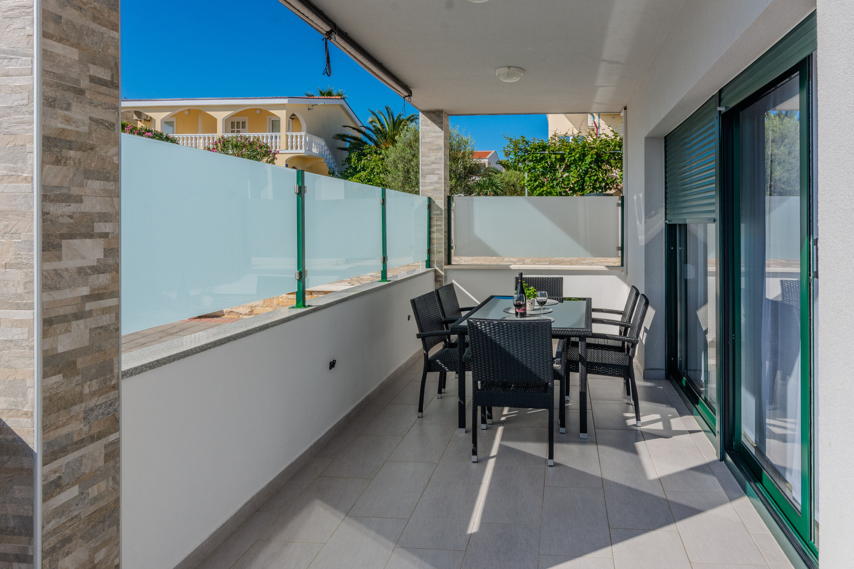 Apartment Marovic 64134-A1