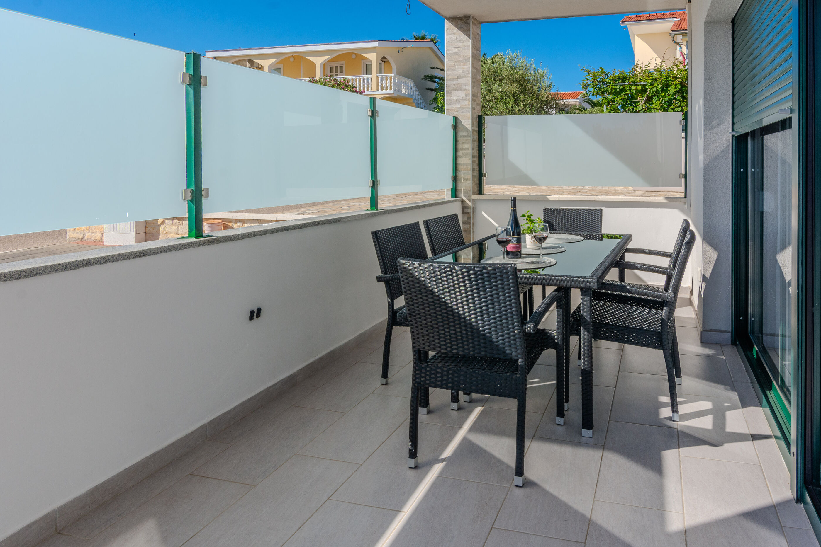 Apartment Marovic 64134-A1