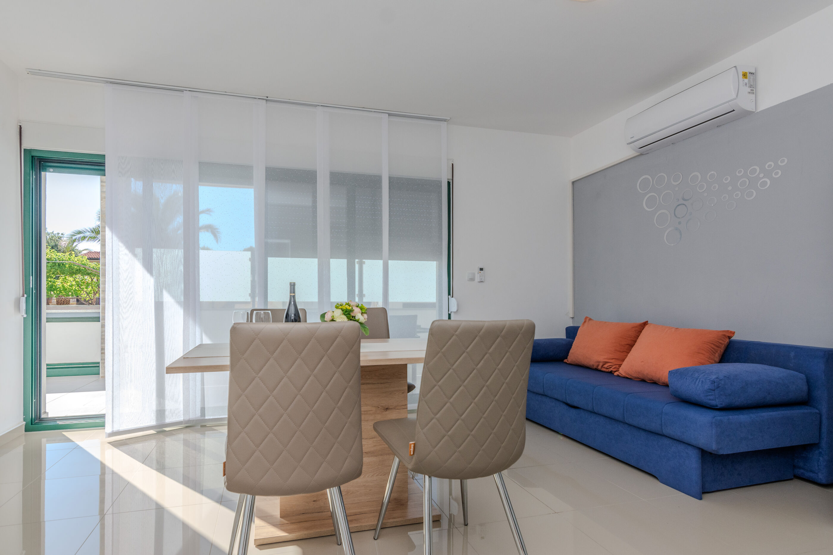 Apartment Marovic 64134-A1