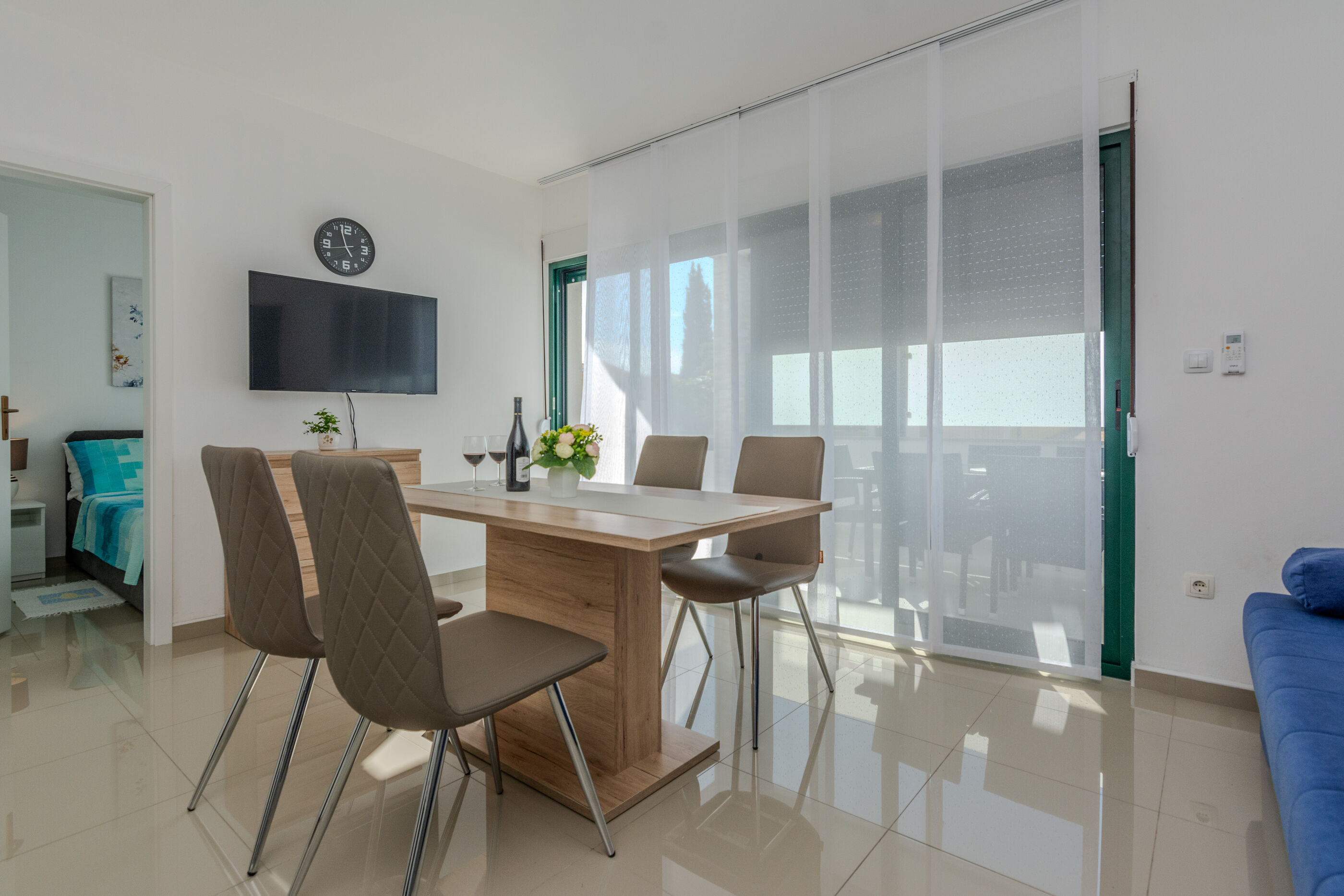 Apartment Marovic 64134-A1