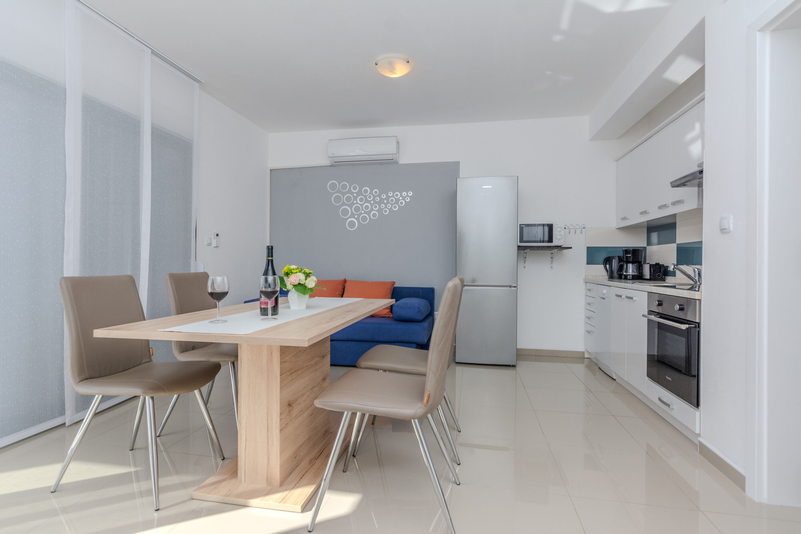 Apartment Marovic 64134-A1