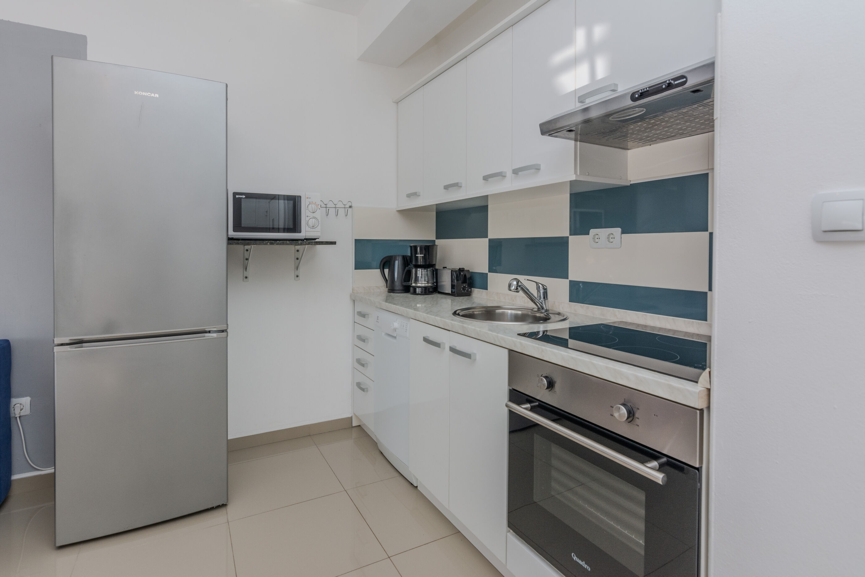 Apartment Marovic 64134-A1