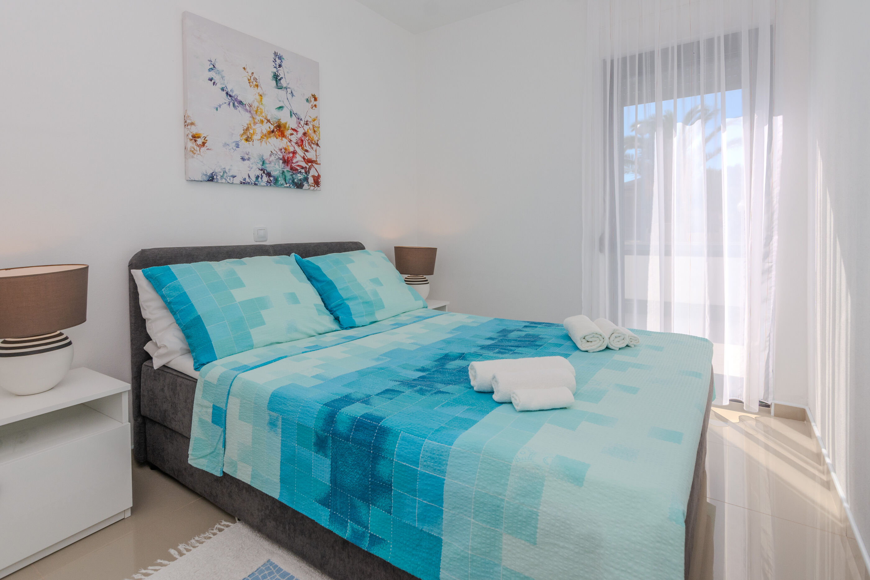 Apartment Marovic 64134-A1
