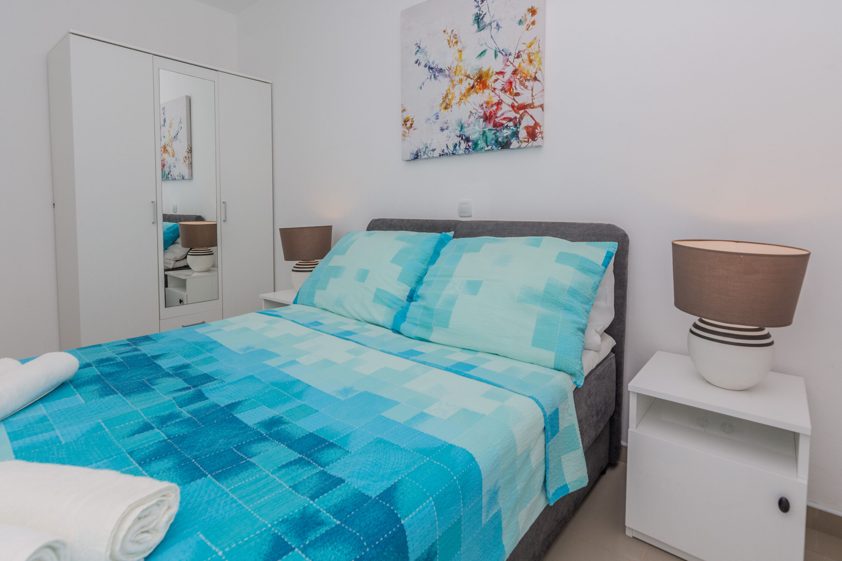 Apartment Marovic 64134-A1